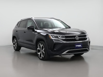 2022 Volkswagen Taos SEL