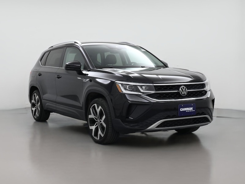 2022 Volkswagen Taos SEL