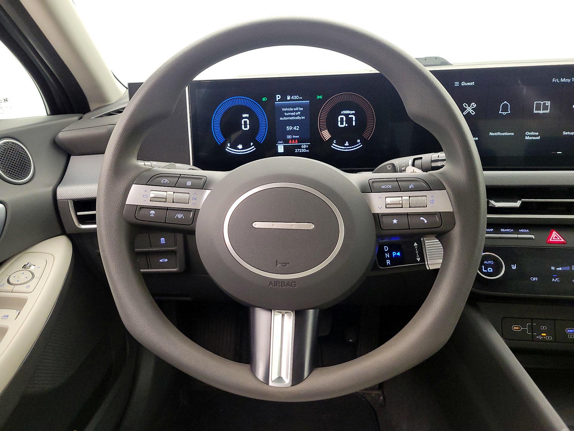 Thumbnail: 2025 Hyundai Sonata - 10