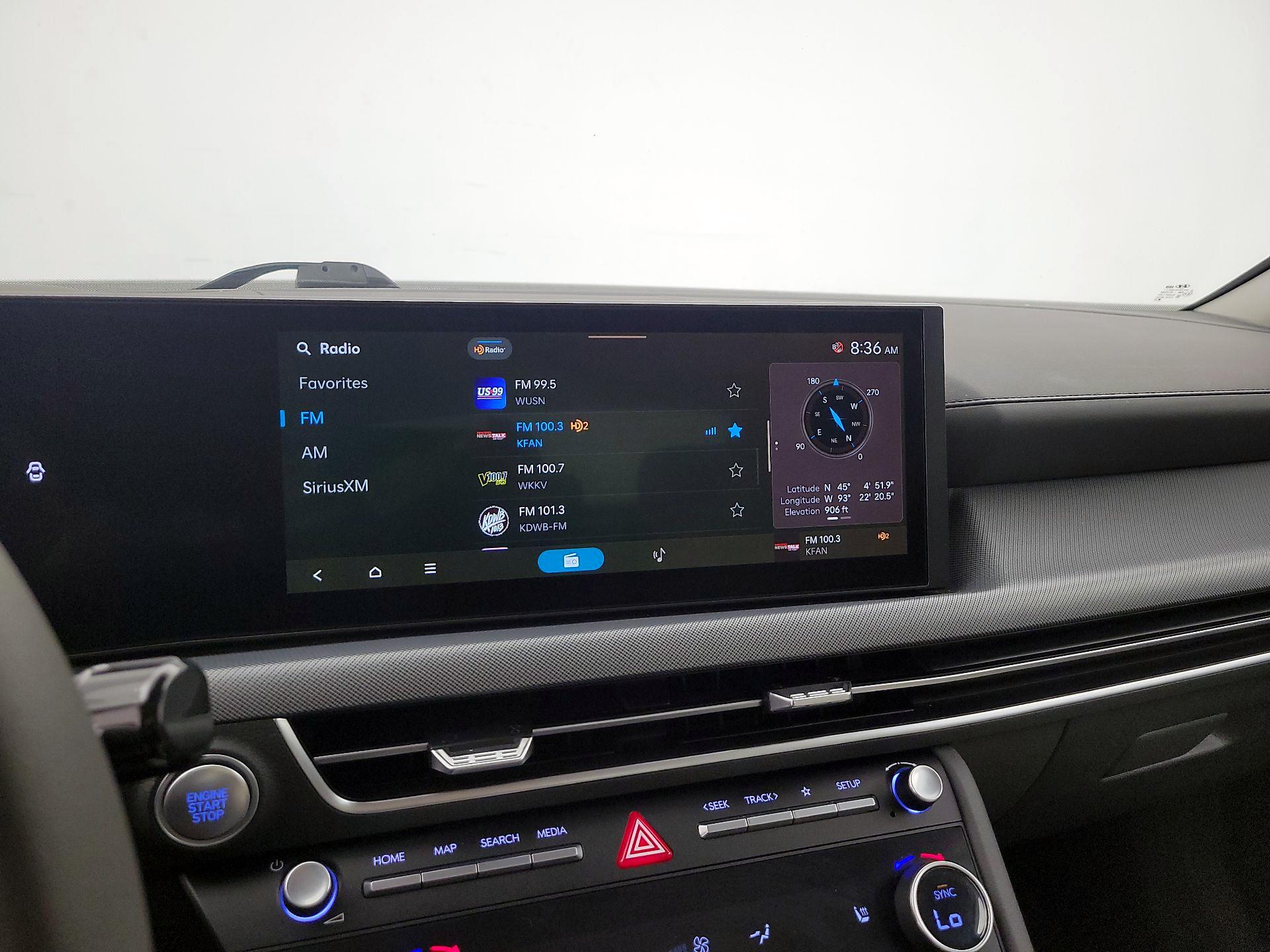 Thumbnail: 2025 Hyundai Sonata - 15