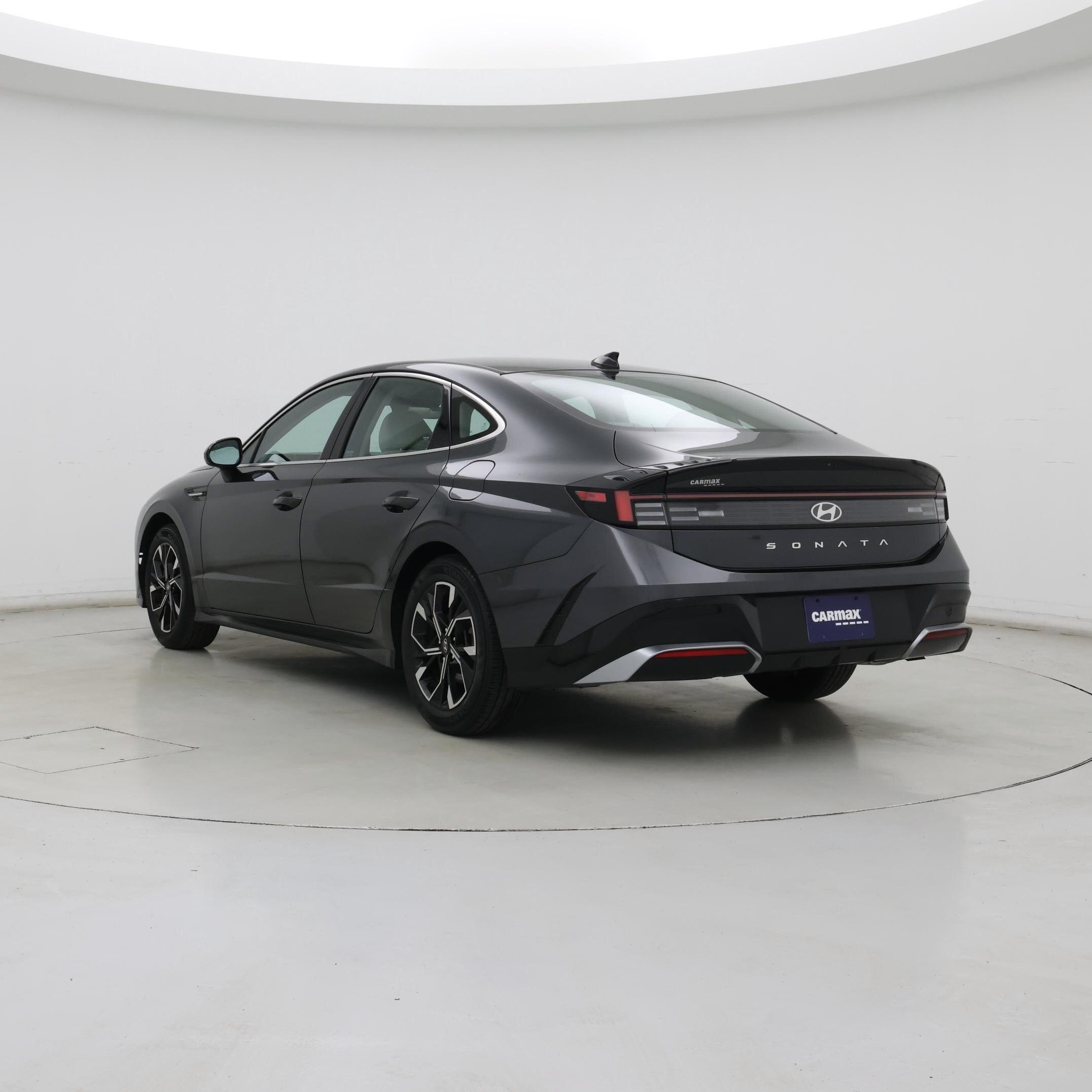Thumbnail: 2025 Hyundai Sonata - 2