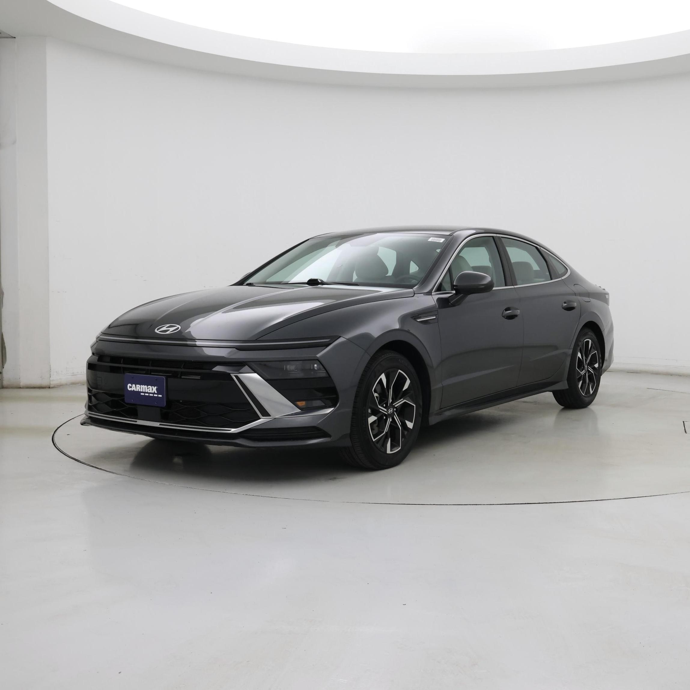 Thumbnail: 2025 Hyundai Sonata - 4