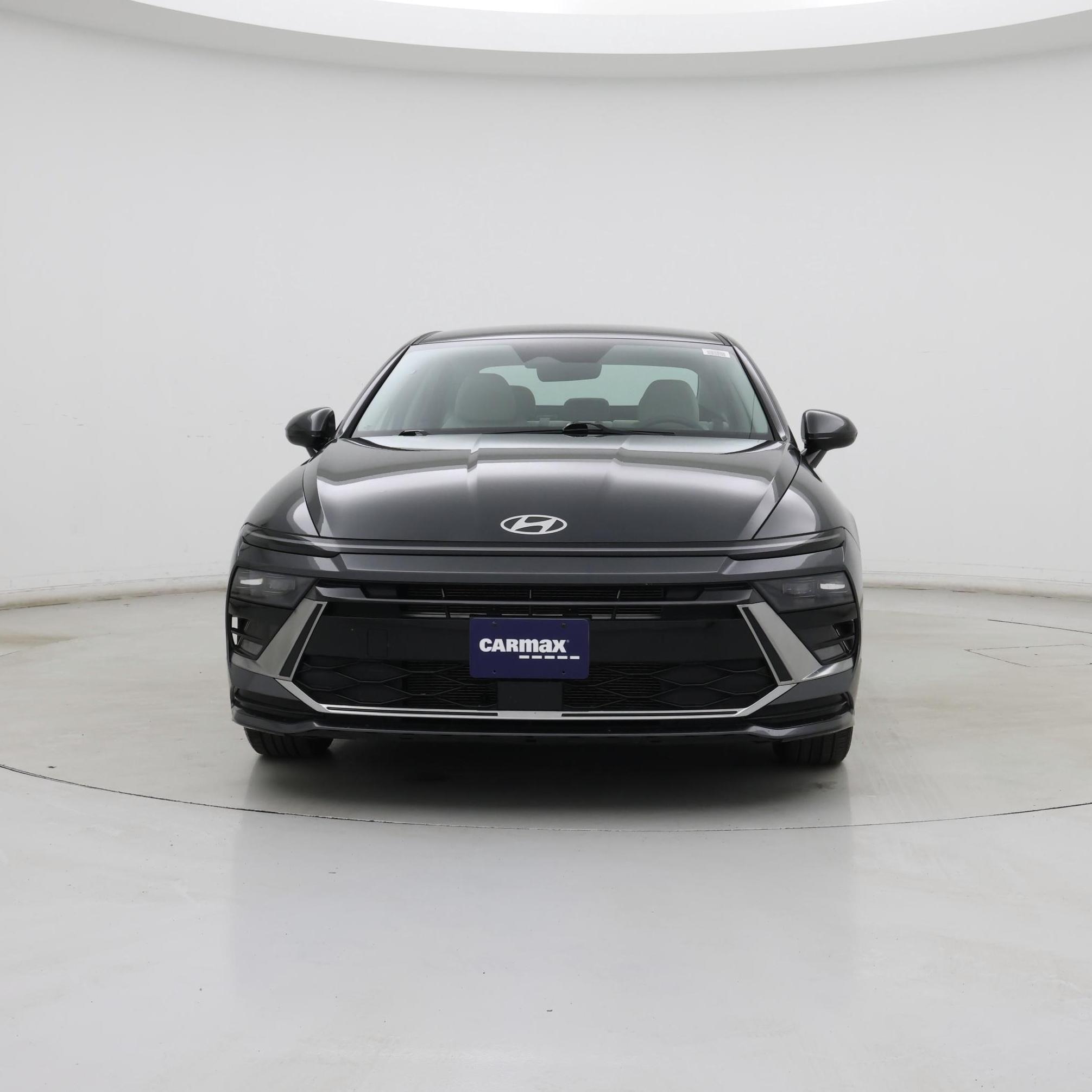 Thumbnail: 2025 Hyundai Sonata - 5