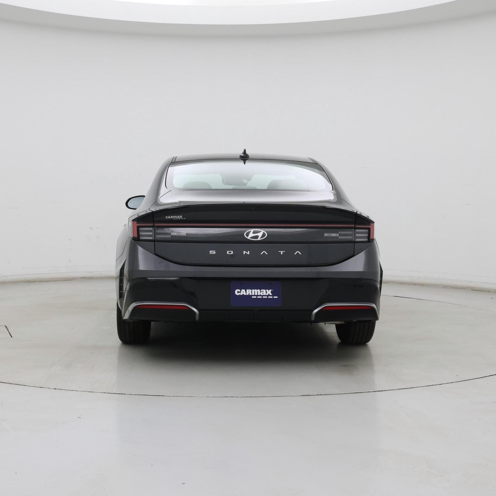 Thumbnail: 2025 Hyundai Sonata - 6