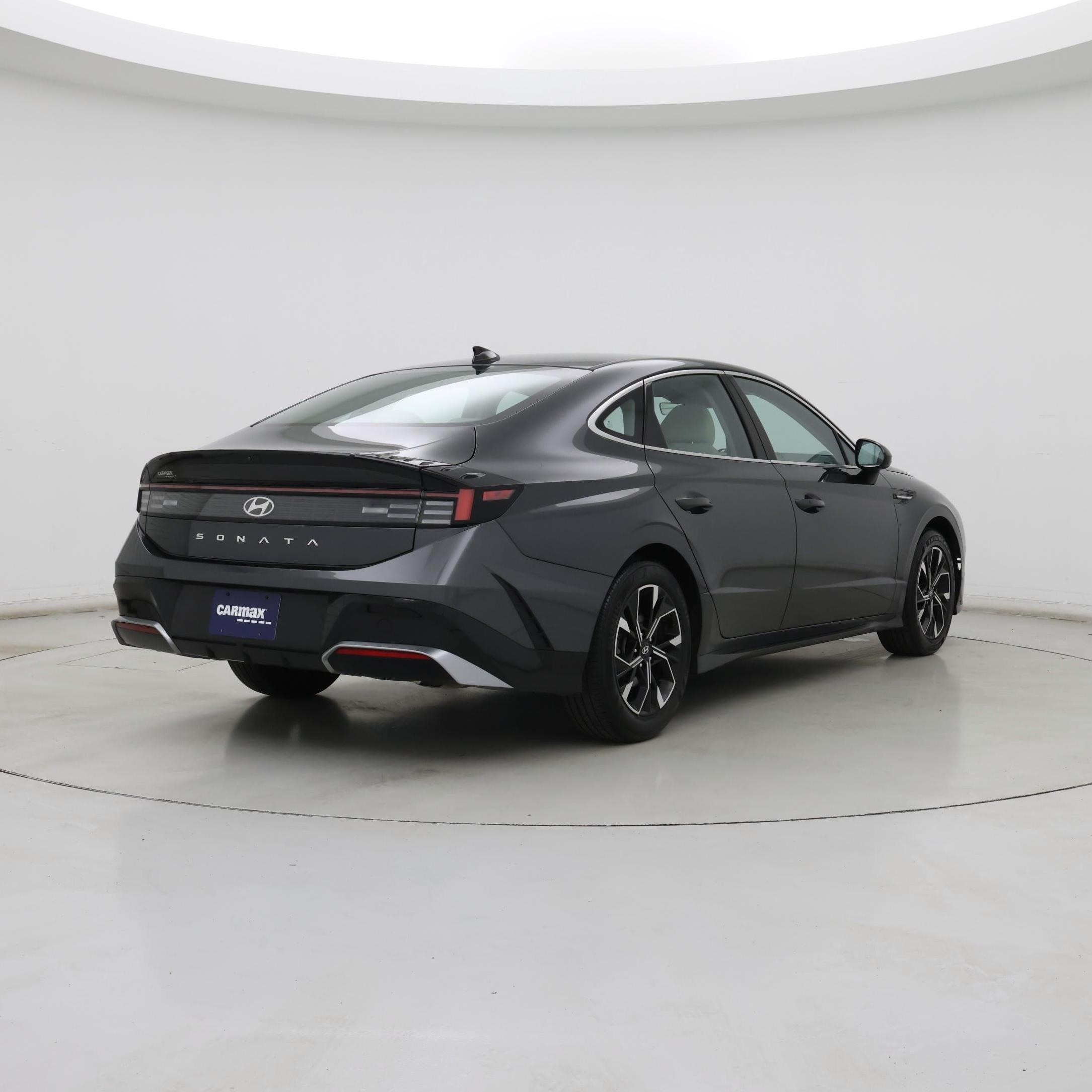 Thumbnail: 2025 Hyundai Sonata - 8