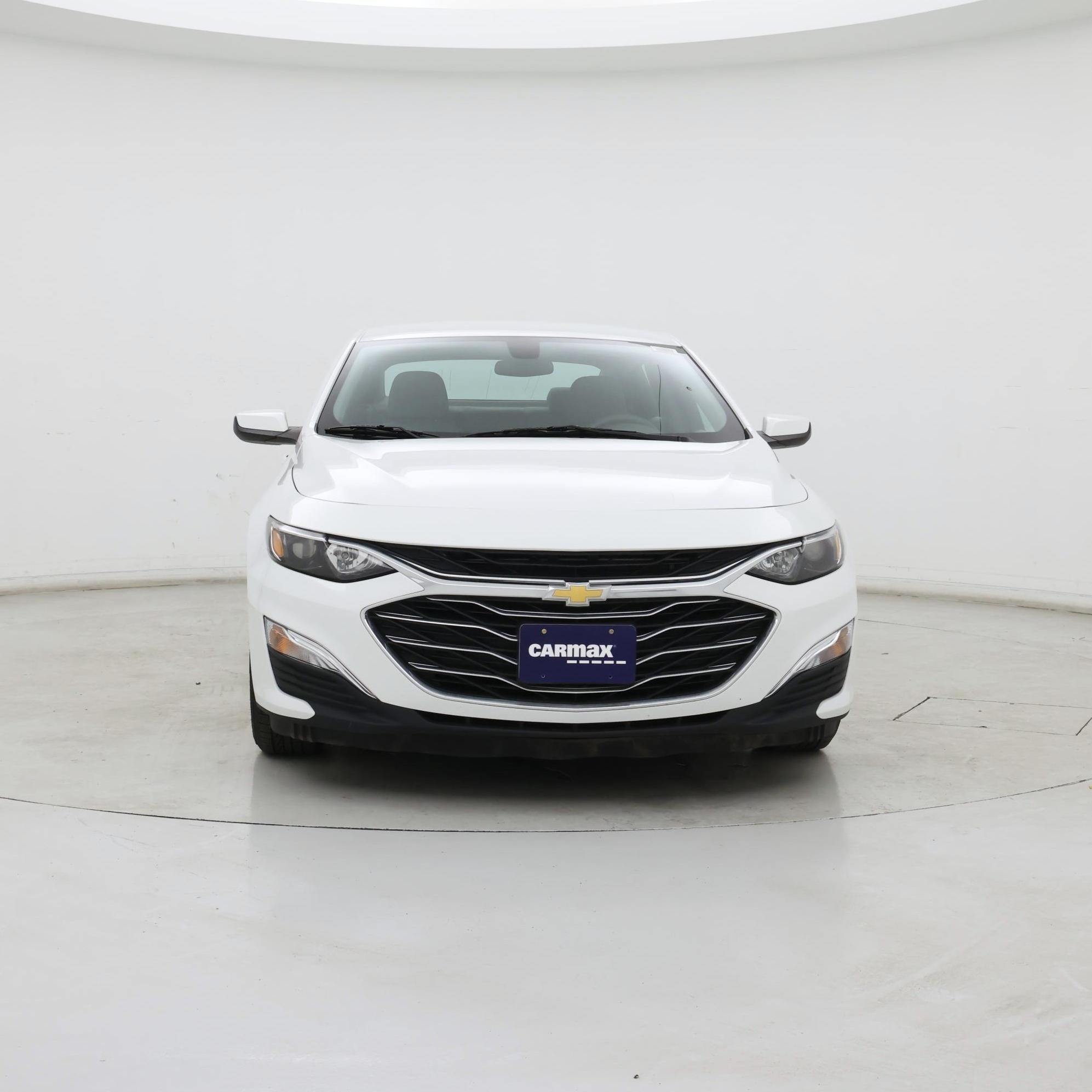 Thumbnail: 2022 Chevrolet Malibu - 5