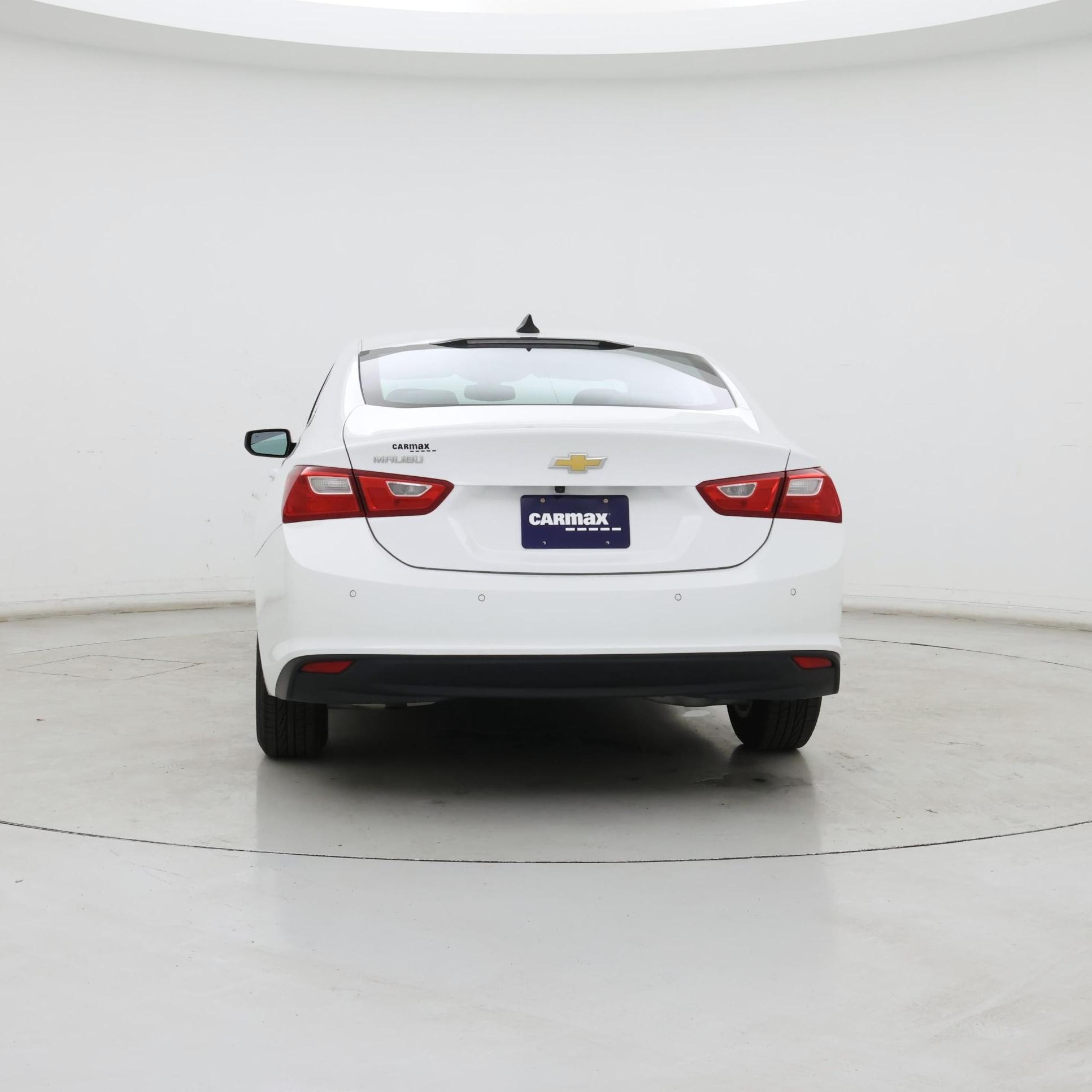 Thumbnail: 2022 Chevrolet Malibu - 6