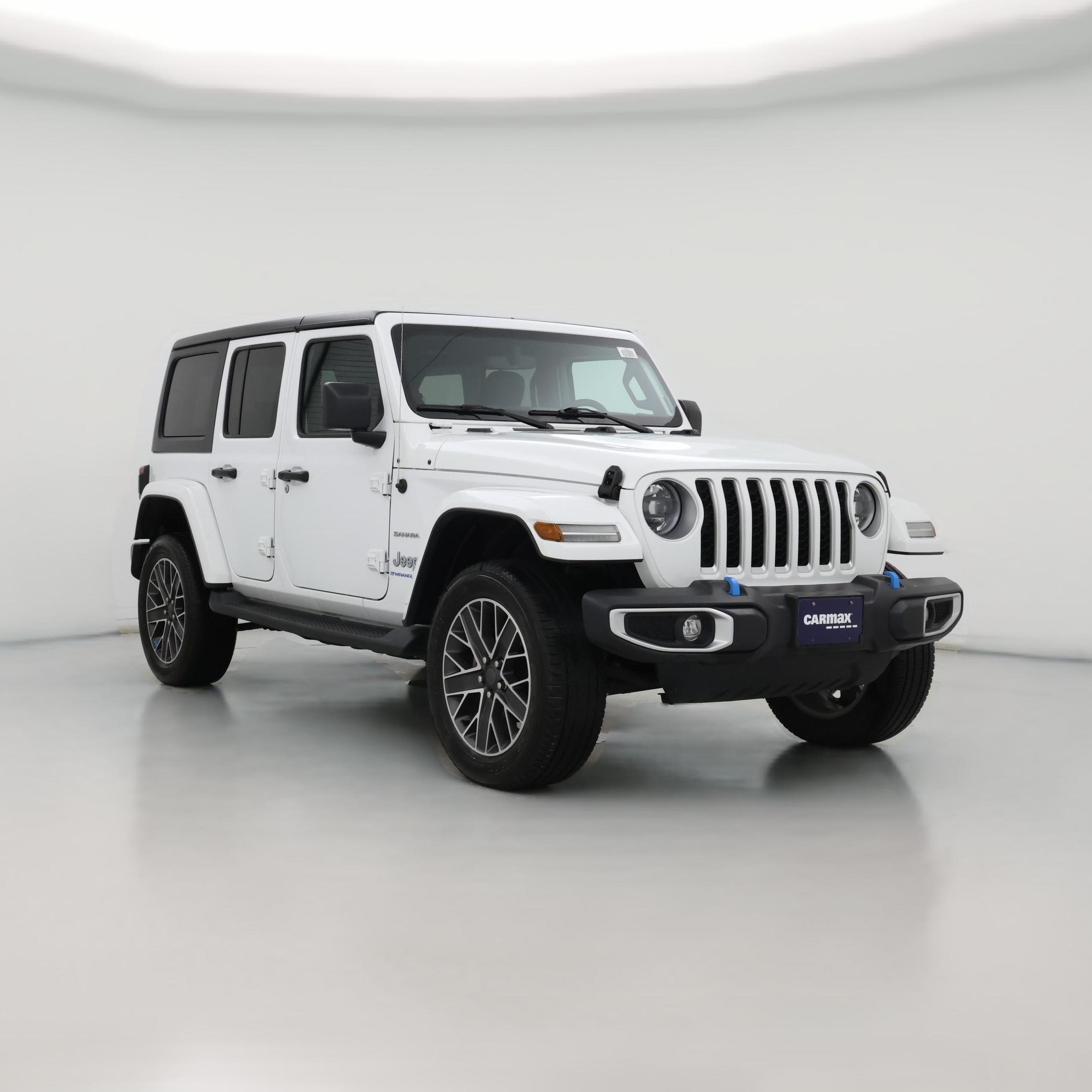 Thumbnail: 2023 Jeep Wrangler - 1