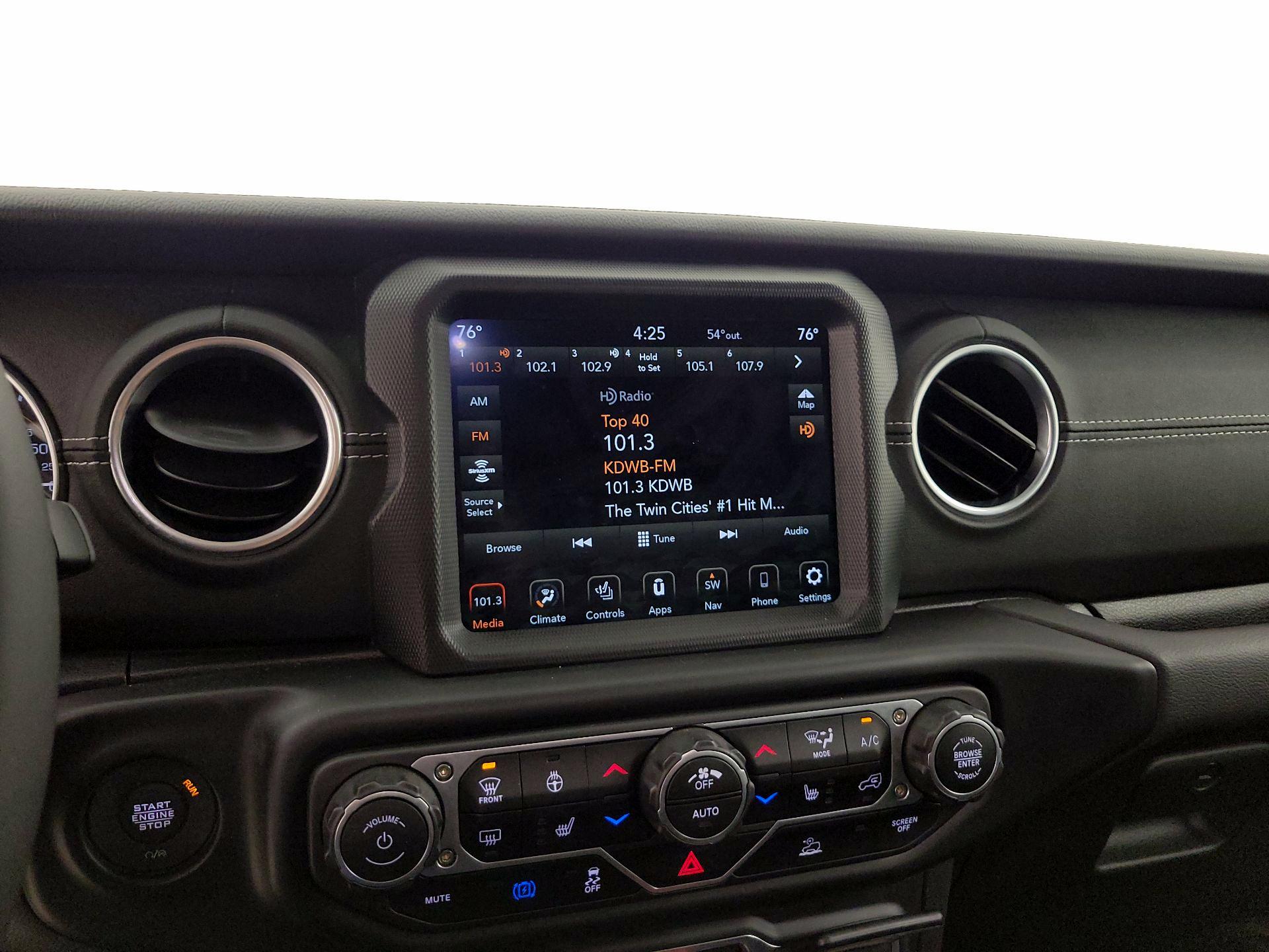 Thumbnail: 2023 Jeep Wrangler - 16