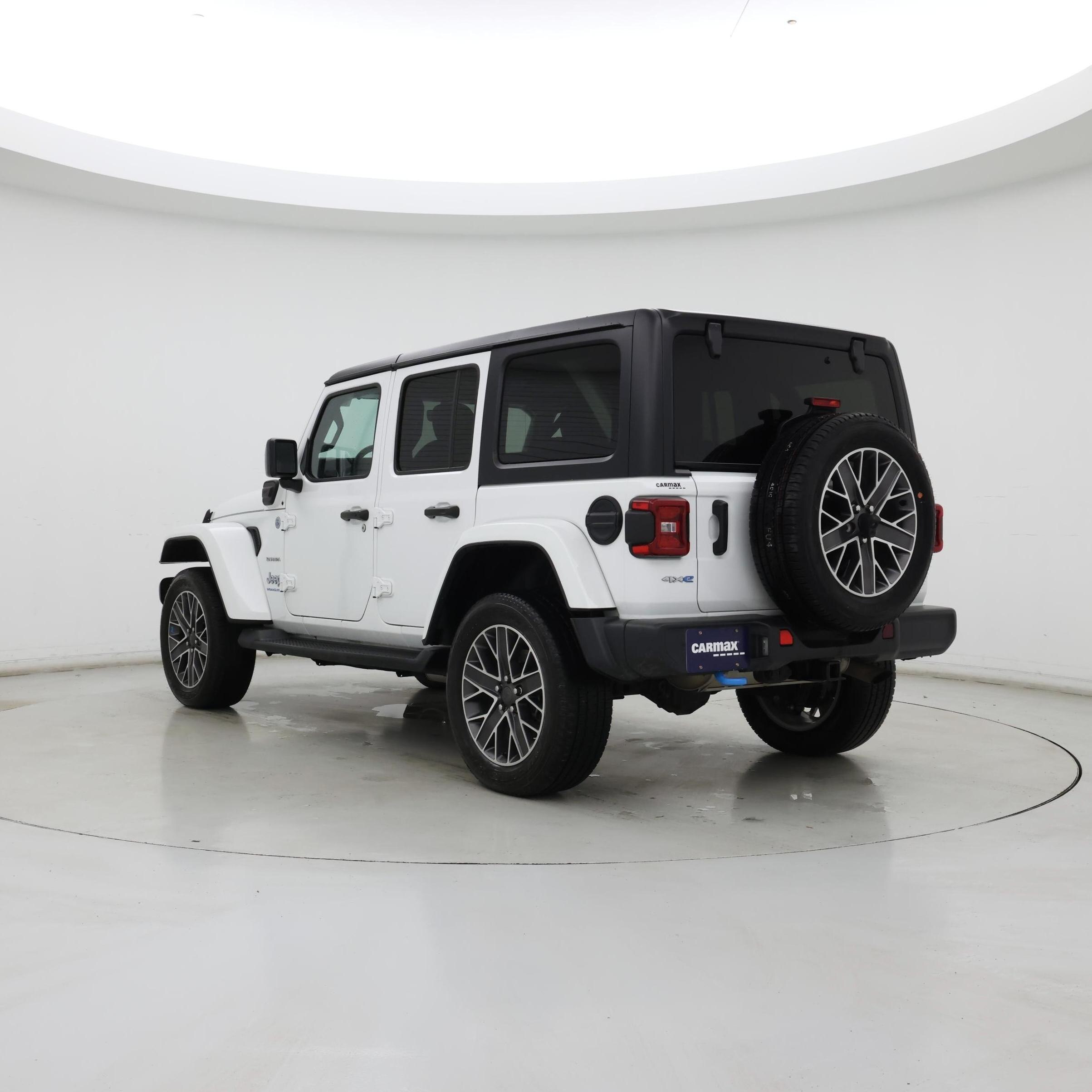 Thumbnail: 2023 Jeep Wrangler - 2