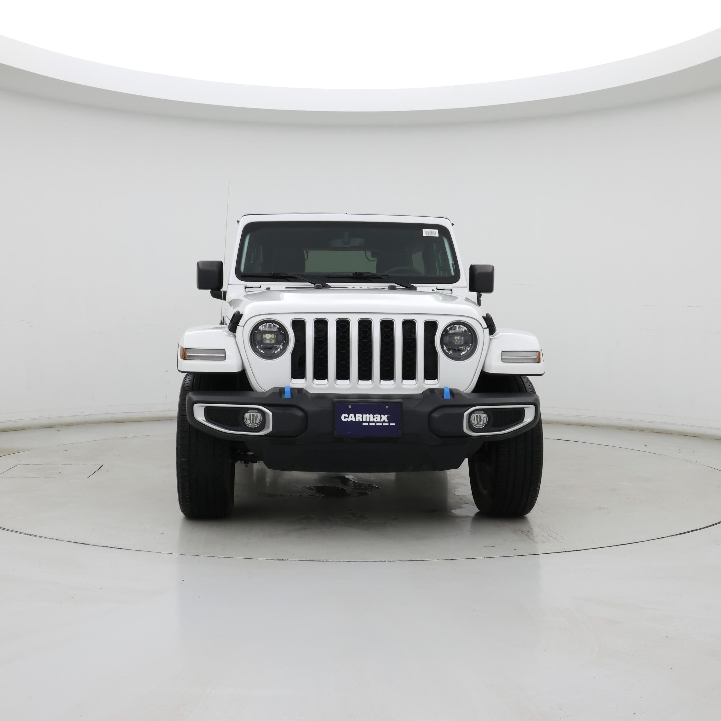Thumbnail: 2023 Jeep Wrangler - 5