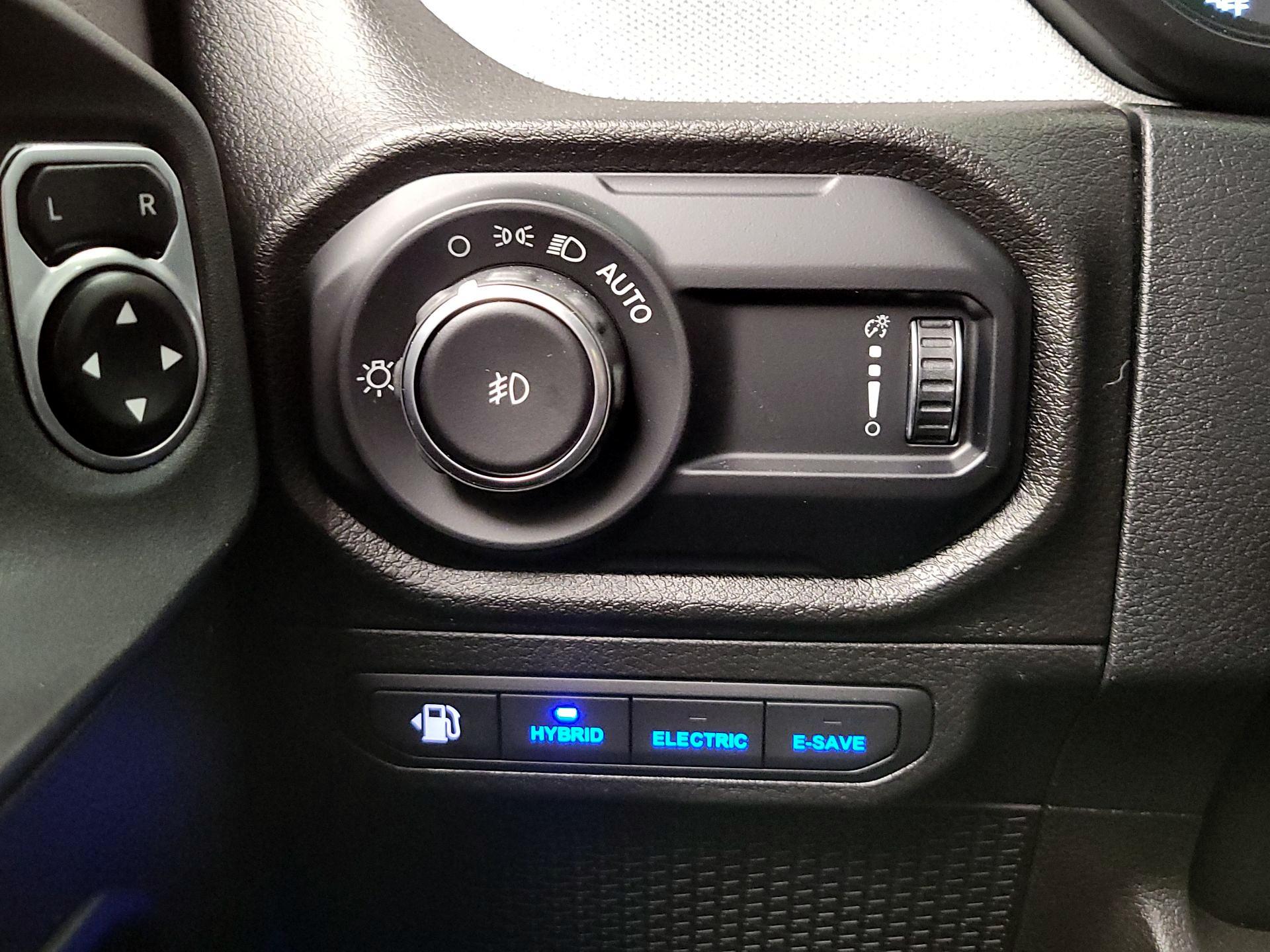 Thumbnail: 2024 Jeep Wrangler - 13