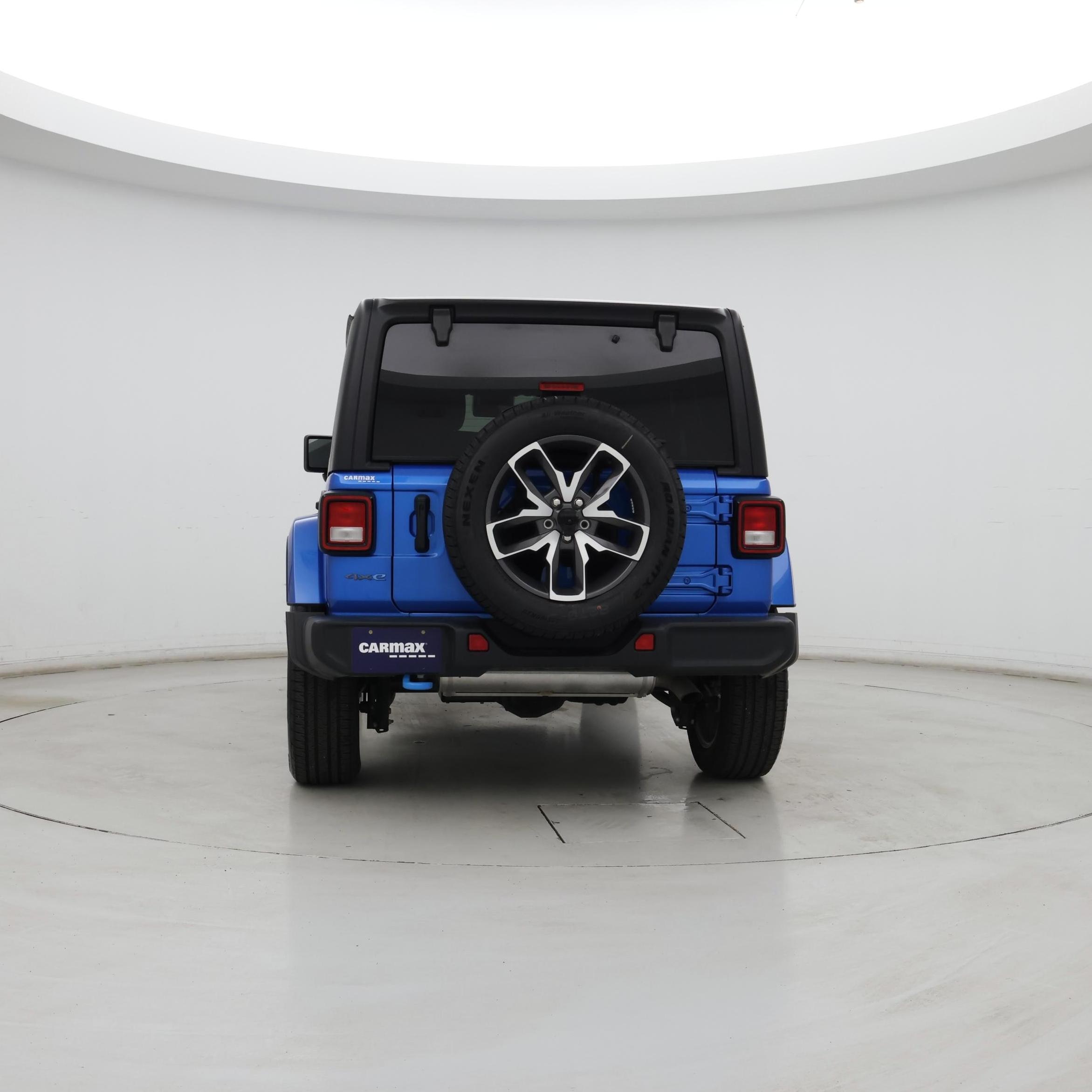Thumbnail: 2024 Jeep Wrangler - 6