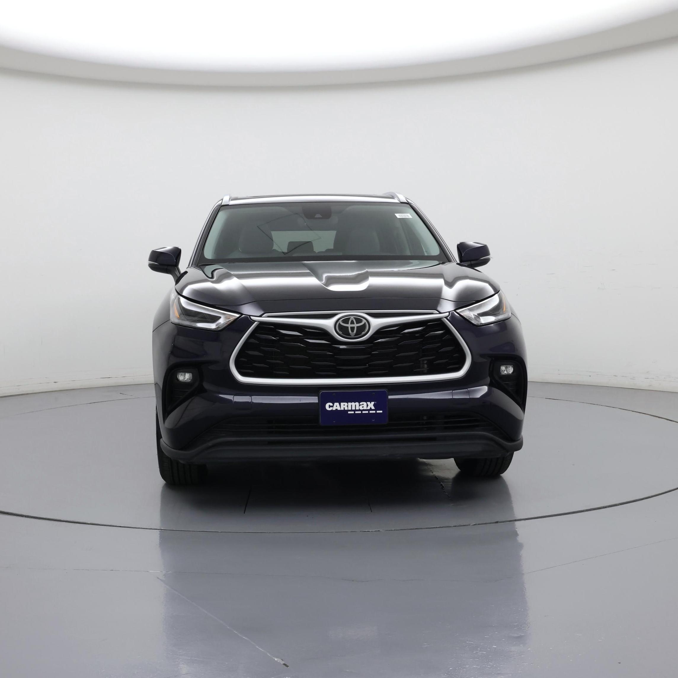 Thumbnail: 2021 Toyota Highlander - 5