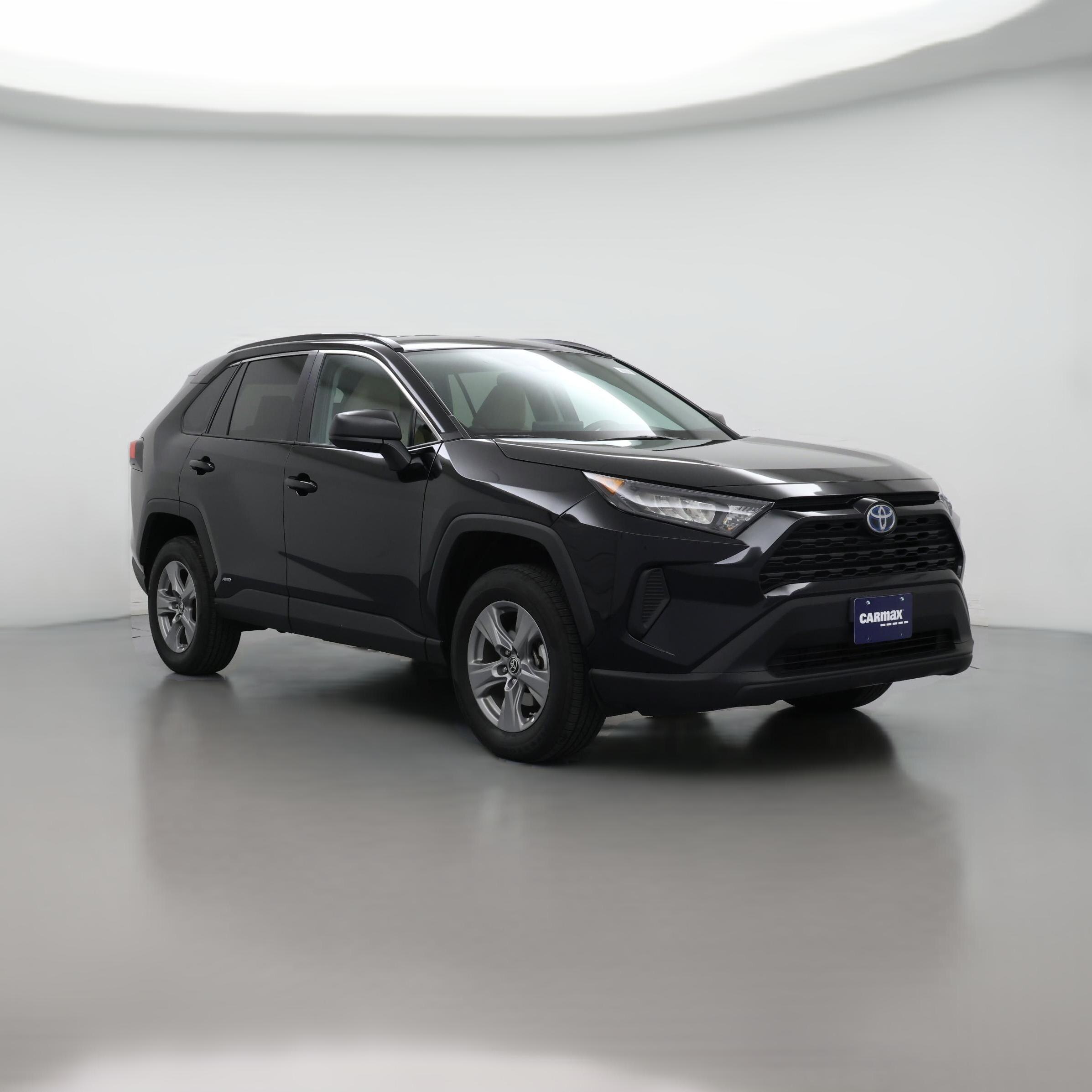 Thumbnail: 2022 Toyota RAV4 - 1