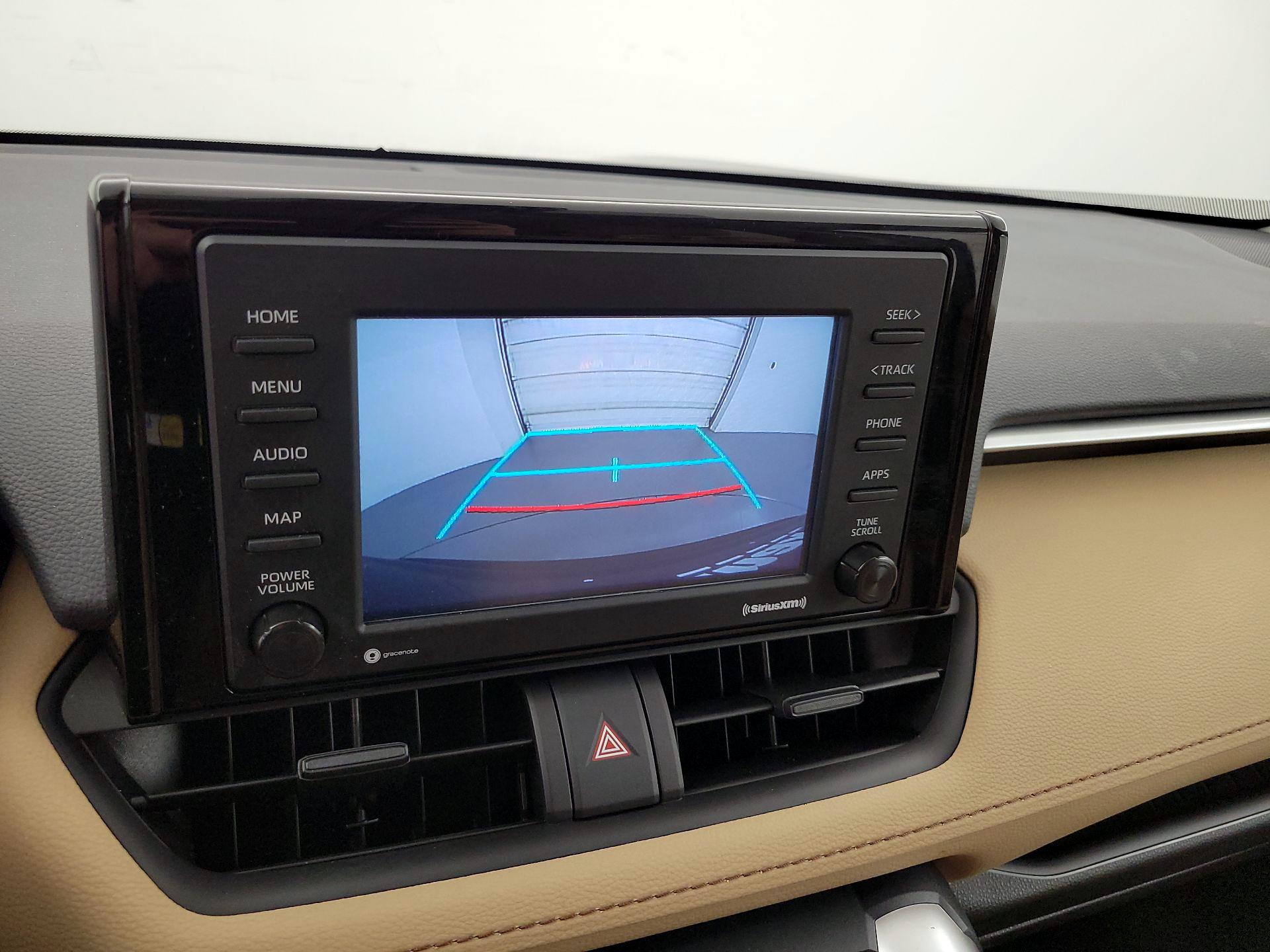 Thumbnail: 2022 Toyota RAV4 - 14