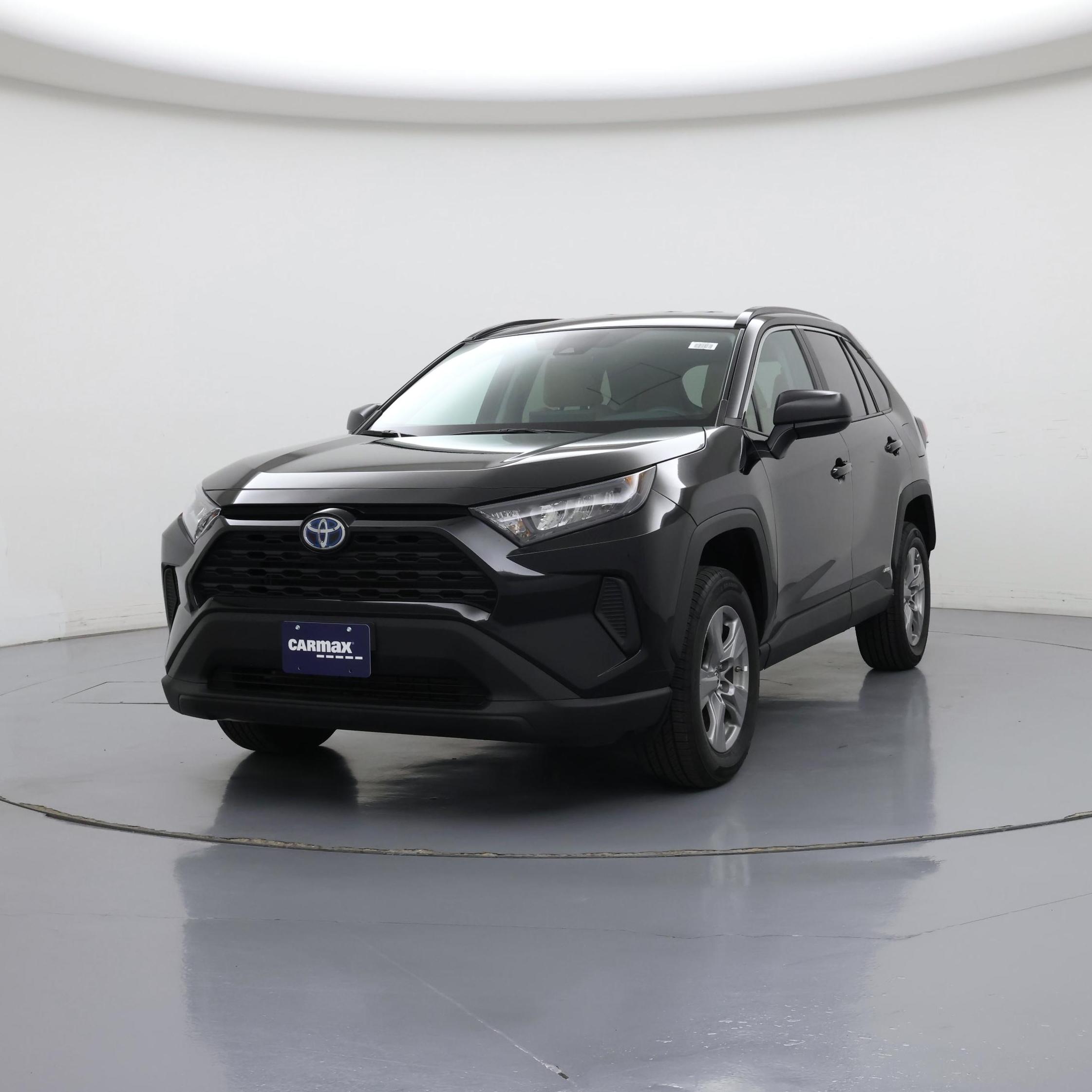 Thumbnail: 2022 Toyota RAV4 - 4