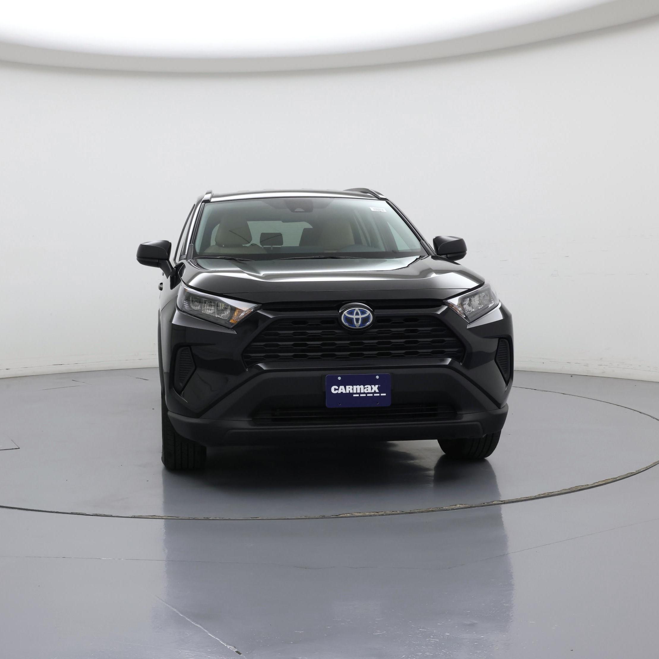 Thumbnail: 2022 Toyota RAV4 - 5