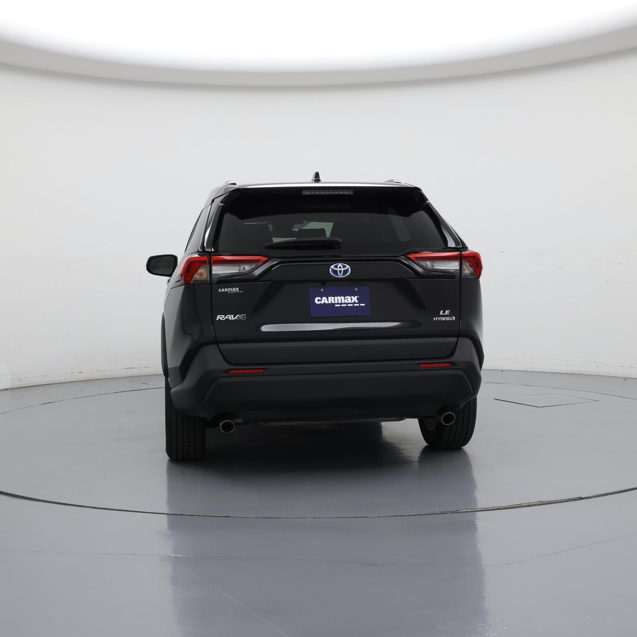 Thumbnail: 2022 Toyota RAV4 - 6