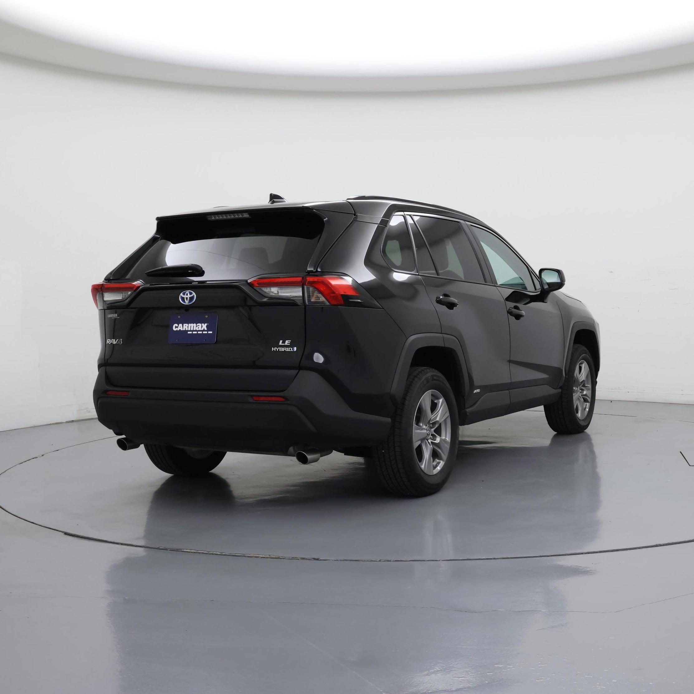 Thumbnail: 2022 Toyota RAV4 - 8