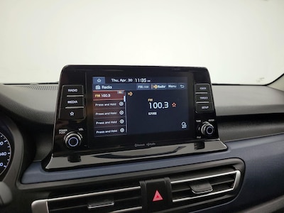 Radio (On)