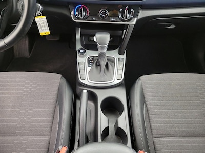 Shifter