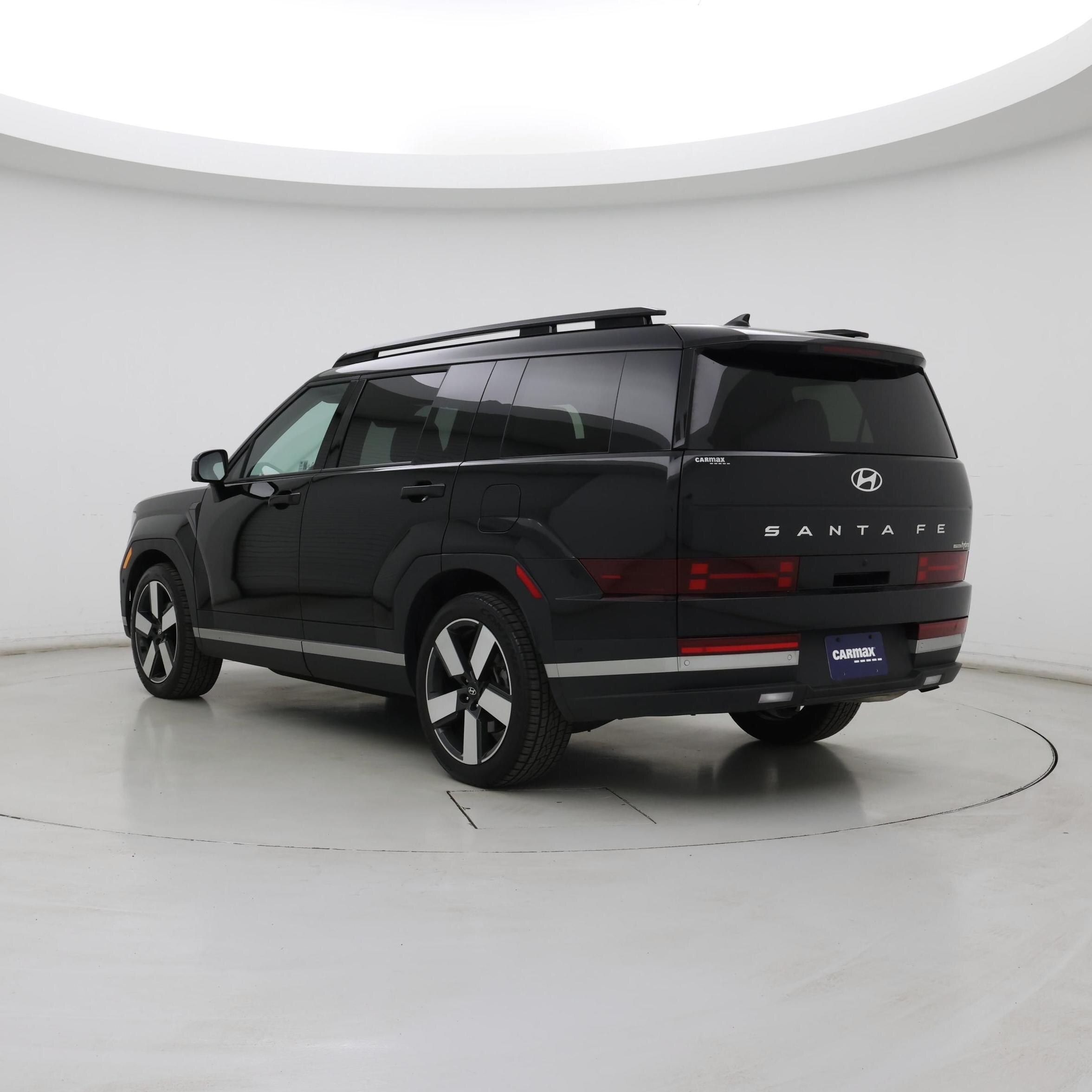 Thumbnail: 2024 Hyundai Santa Fe - 2