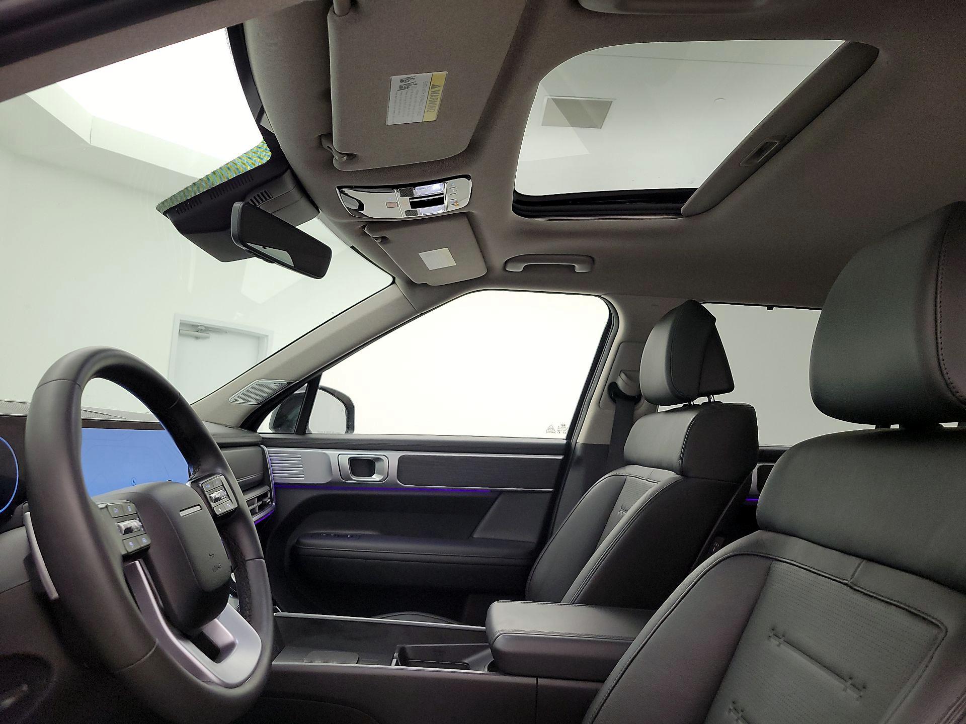 Thumbnail: 2024 Hyundai Santa Fe - 20