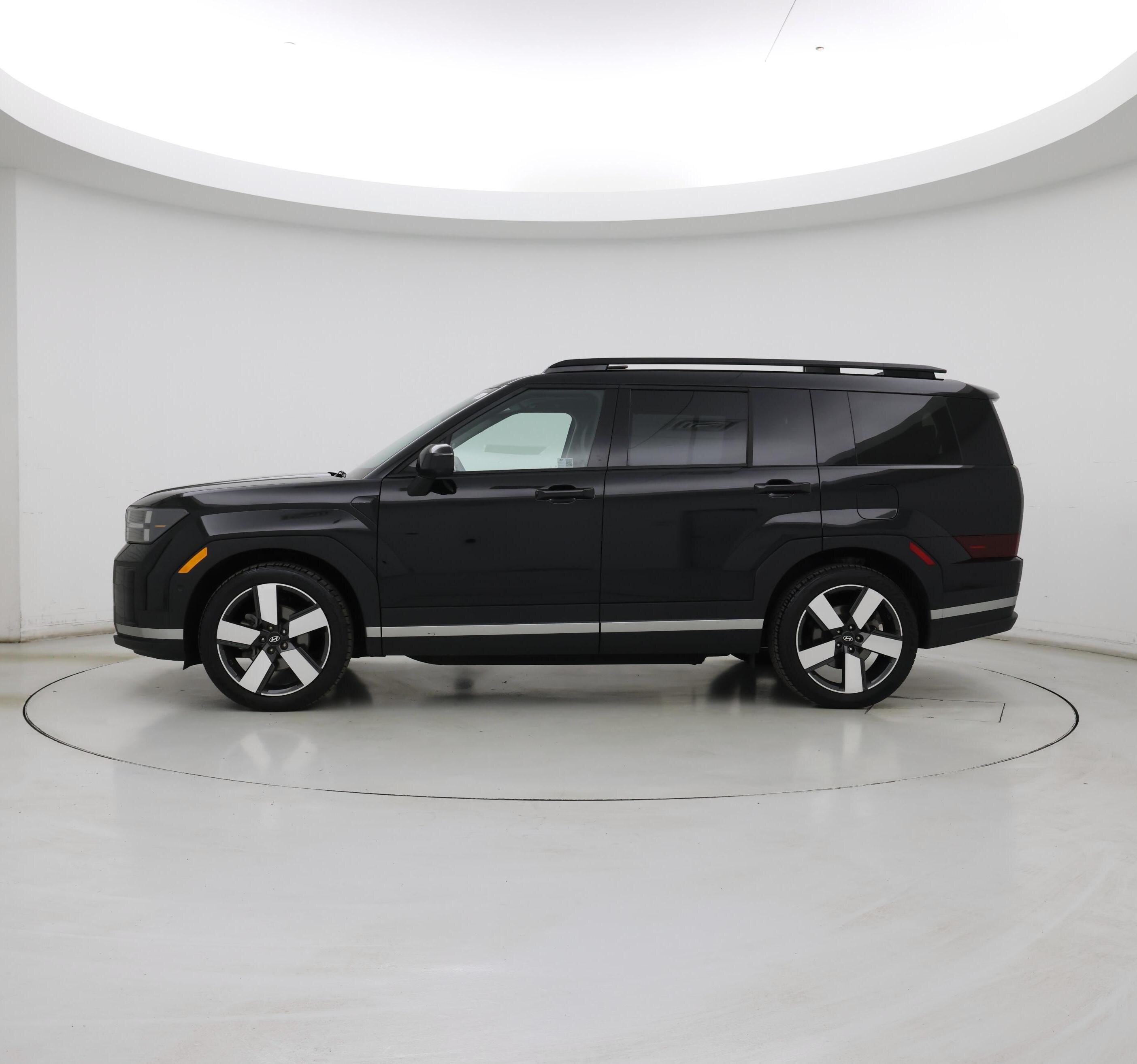 Thumbnail: 2024 Hyundai Santa Fe - 3