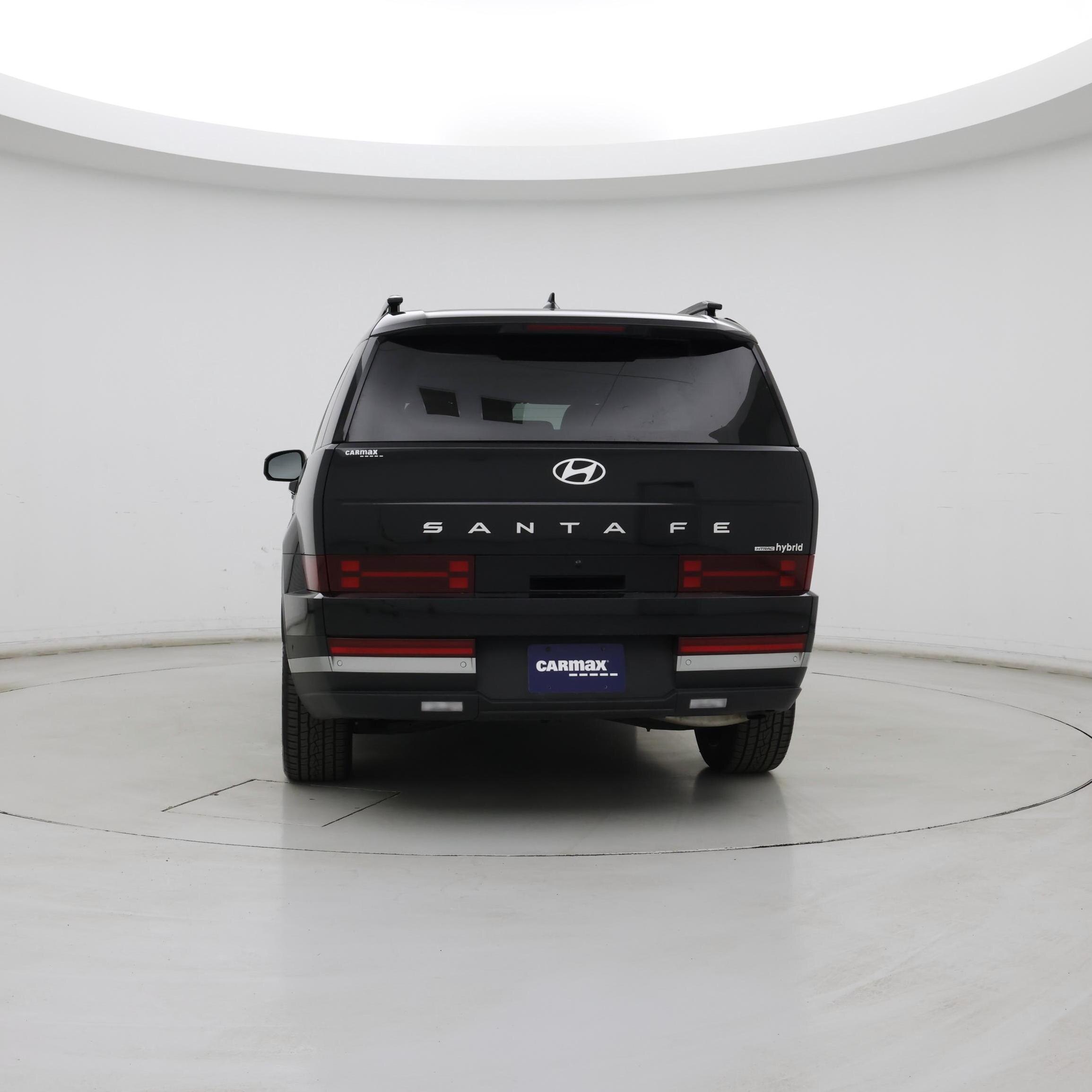 Thumbnail: 2024 Hyundai Santa Fe - 6