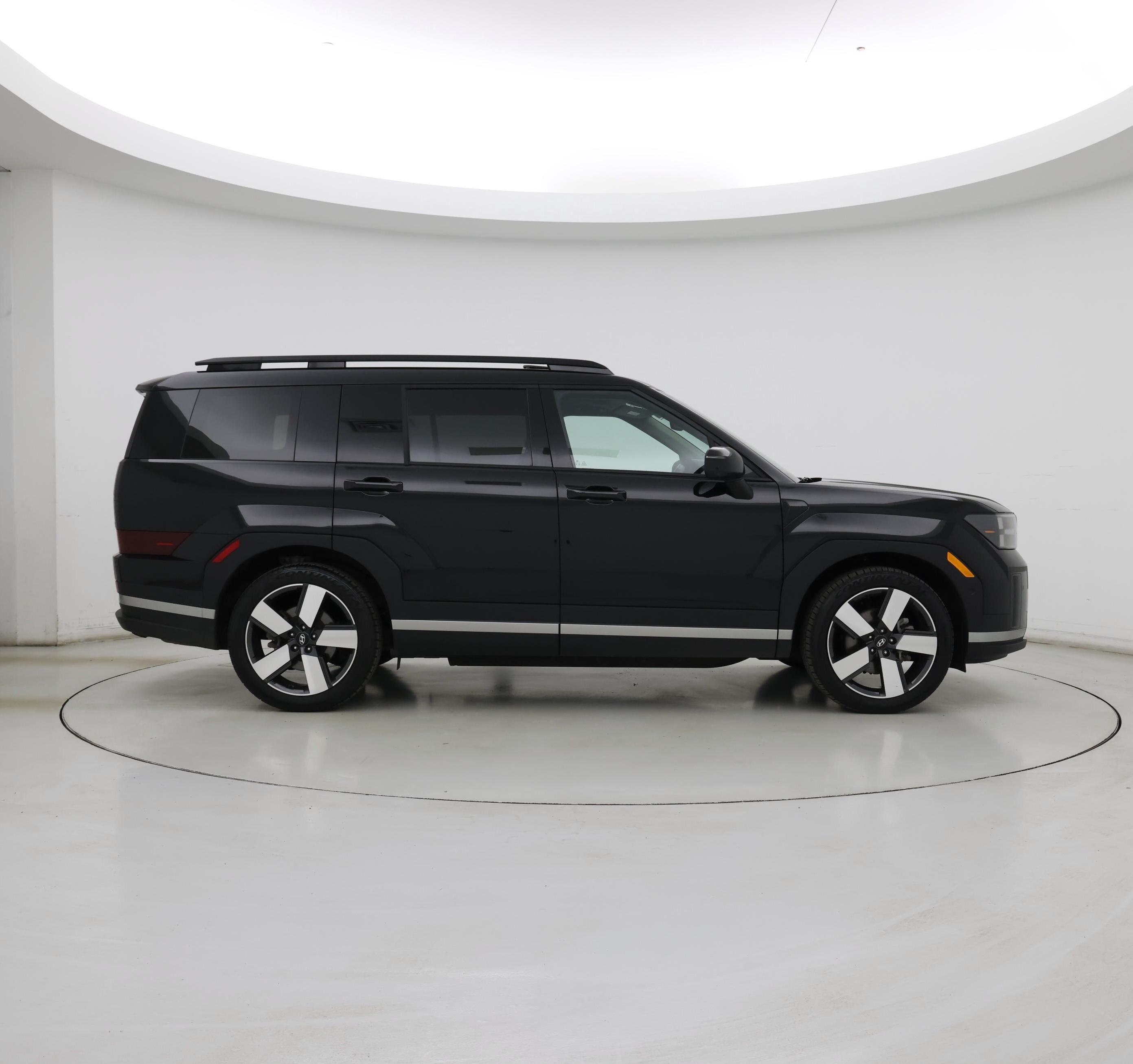 Thumbnail: 2024 Hyundai Santa Fe - 7