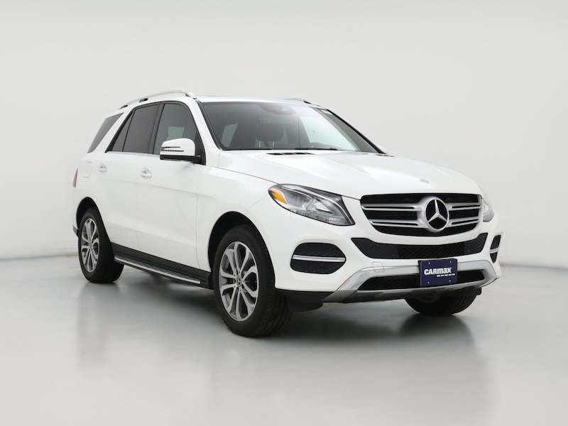 2017 Mercedes-Benz GLE 350 -
                  Minneapolis, MN