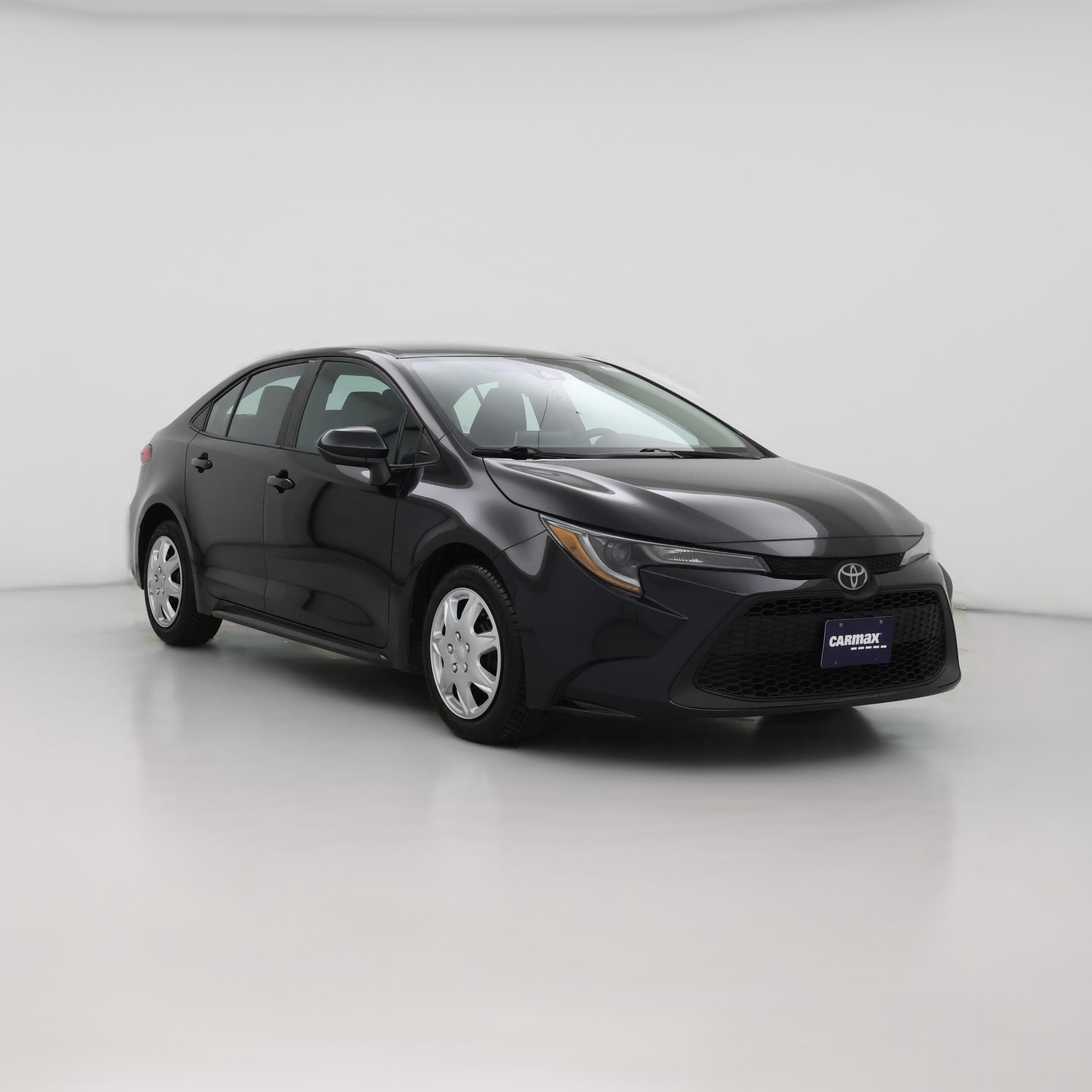 Thumbnail: 2020 Toyota Corolla - 1