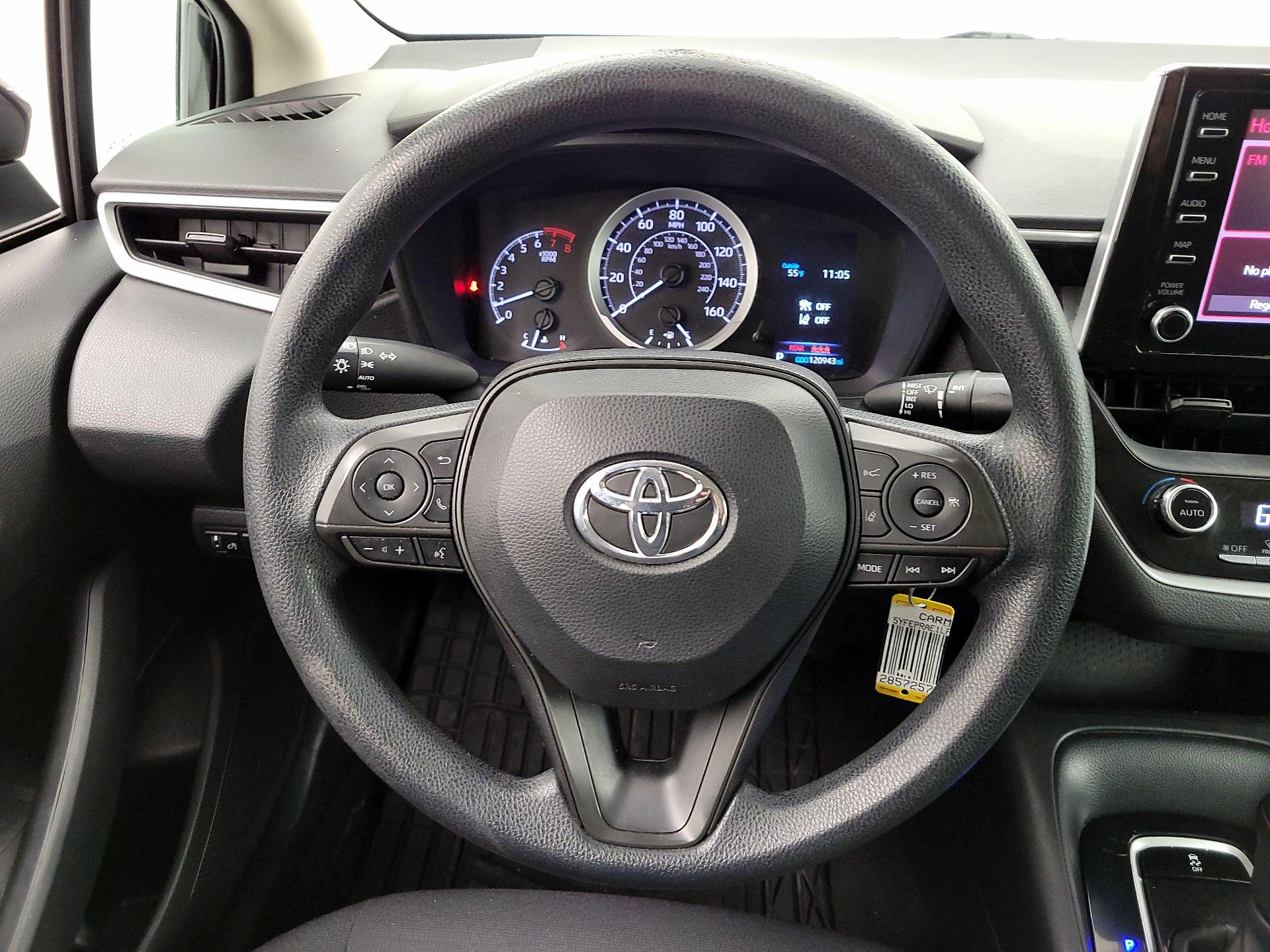 Thumbnail: 2020 Toyota Corolla - 10
