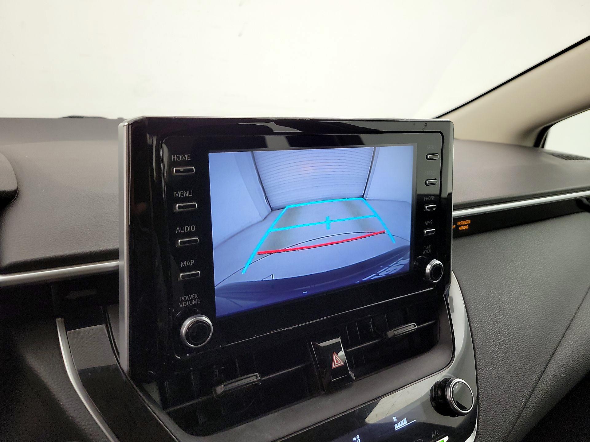 Thumbnail: 2020 Toyota Corolla - 15