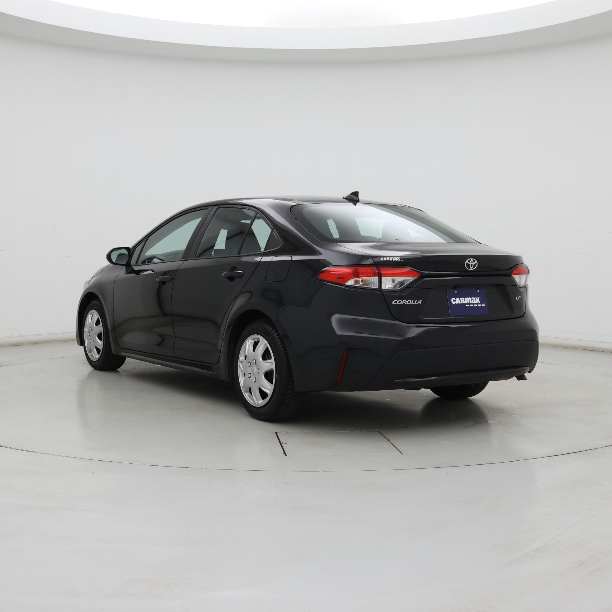 Thumbnail: 2020 Toyota Corolla - 2
