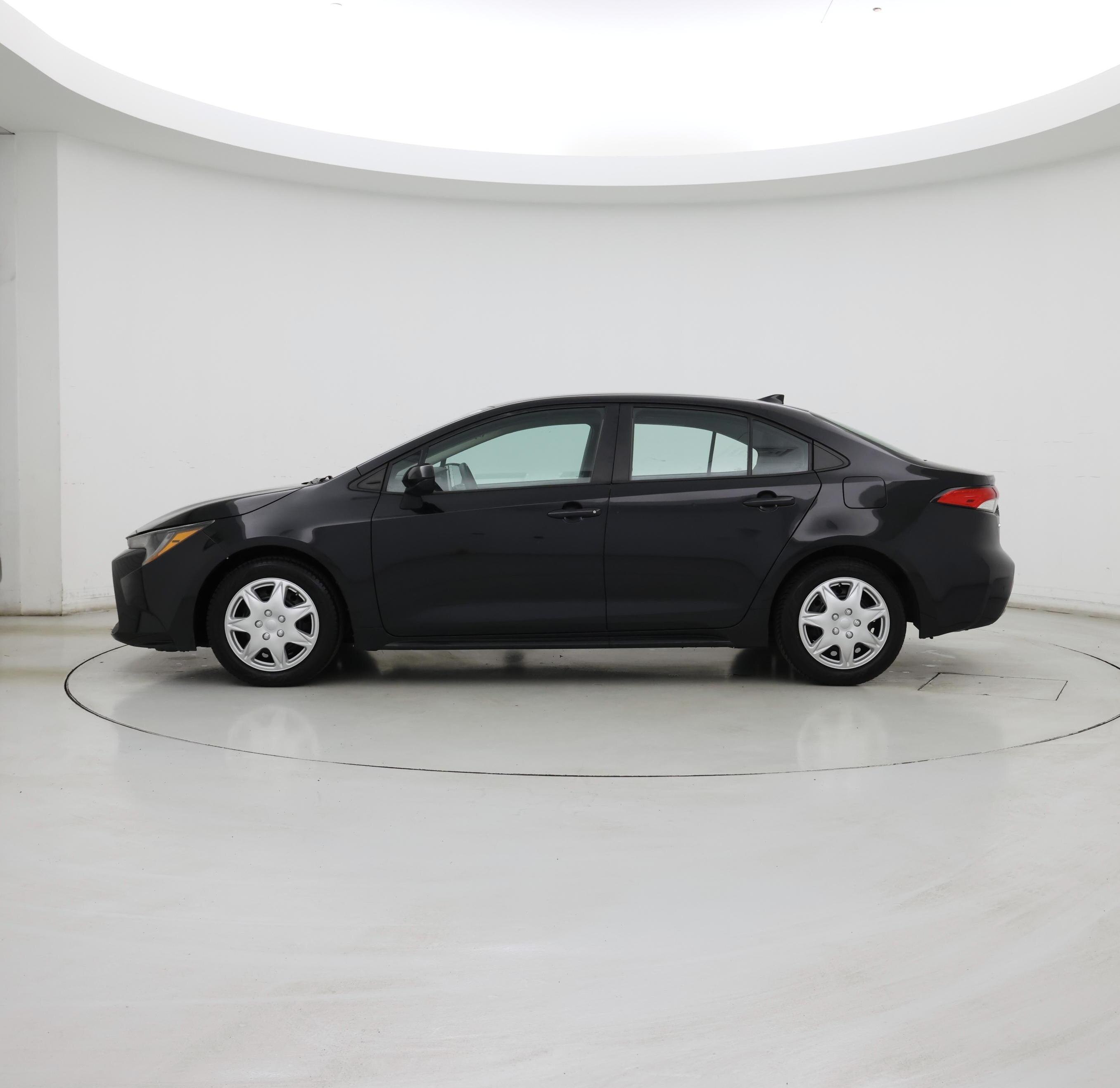 Thumbnail: 2020 Toyota Corolla - 3