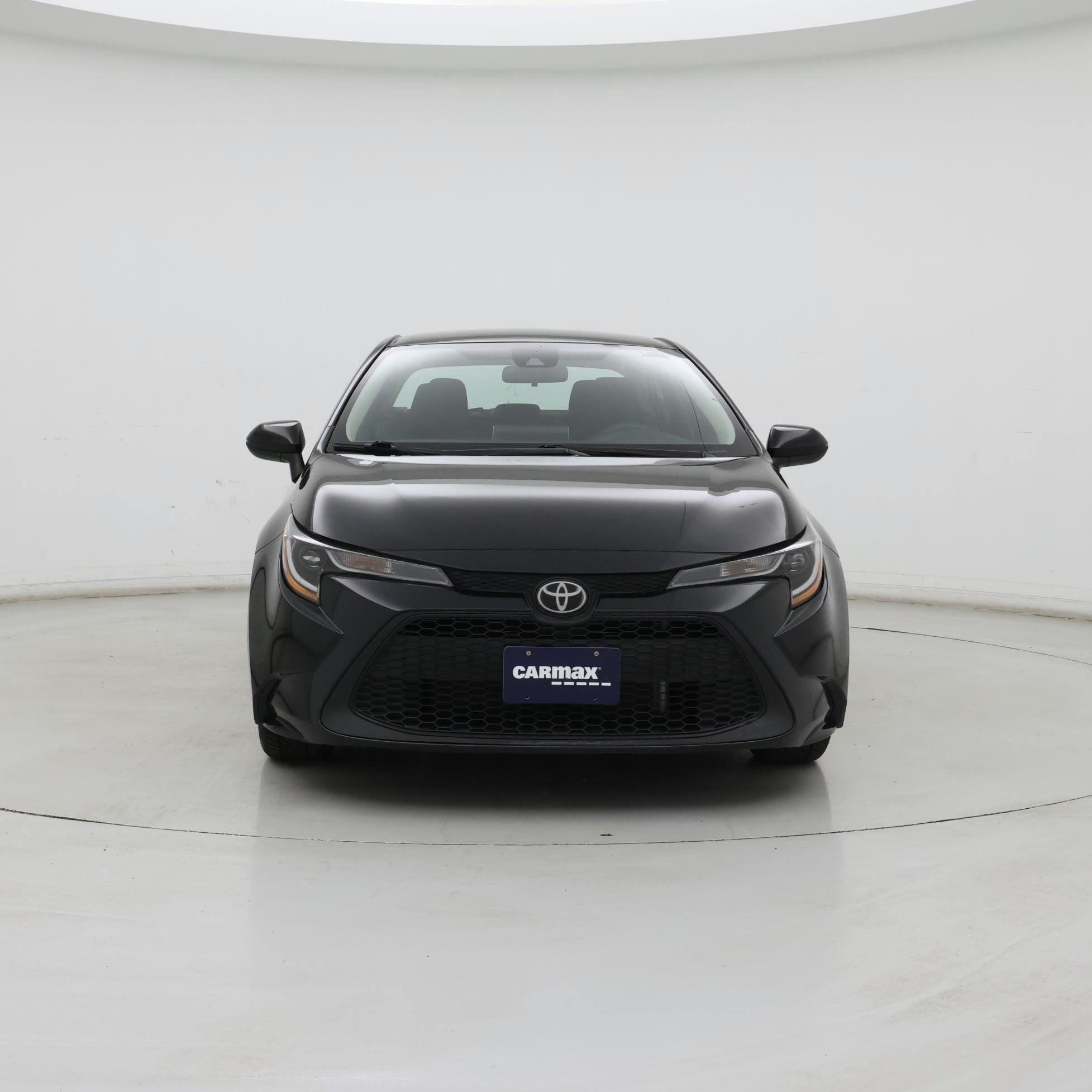 Thumbnail: 2020 Toyota Corolla - 5