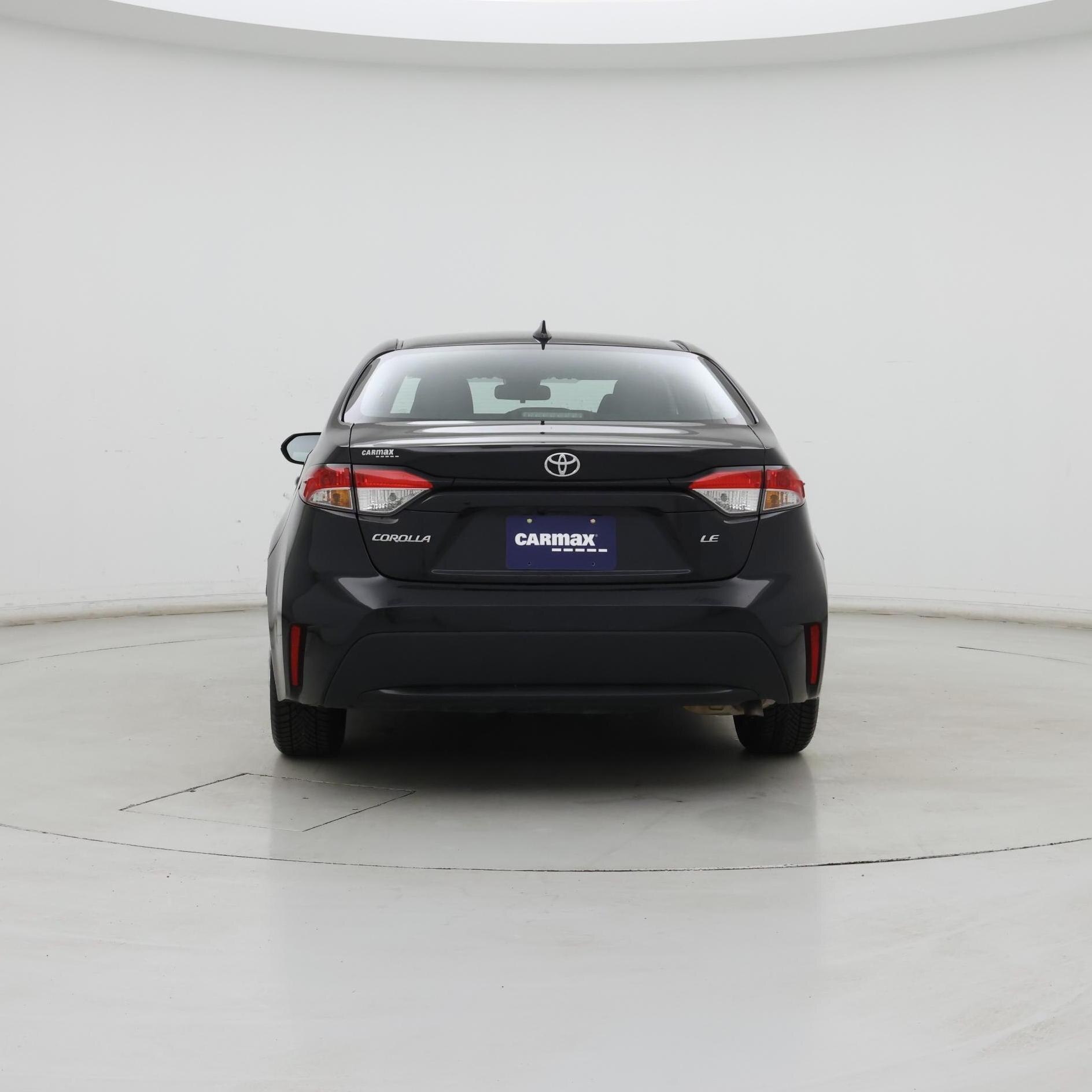 Thumbnail: 2020 Toyota Corolla - 6
