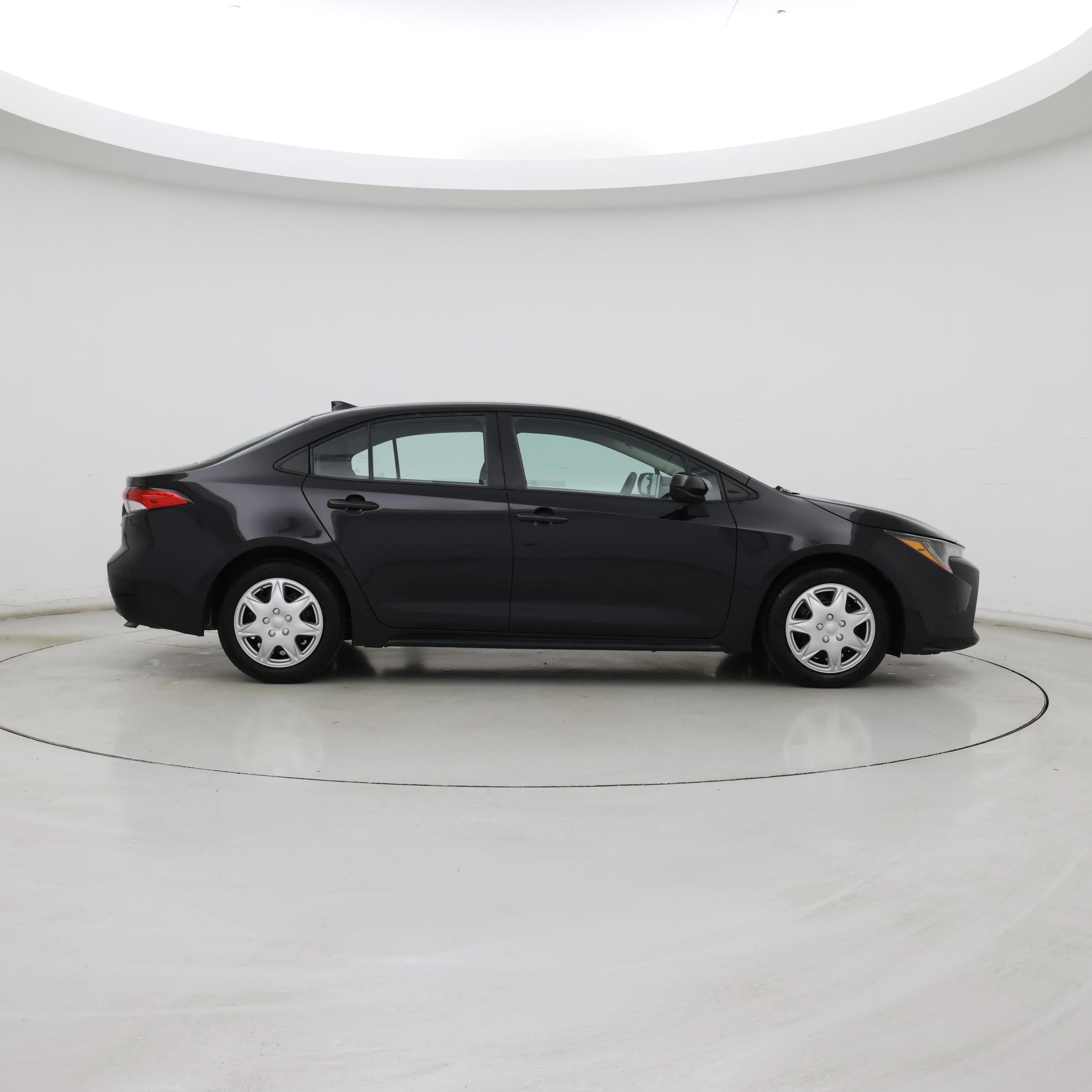 Thumbnail: 2020 Toyota Corolla - 7