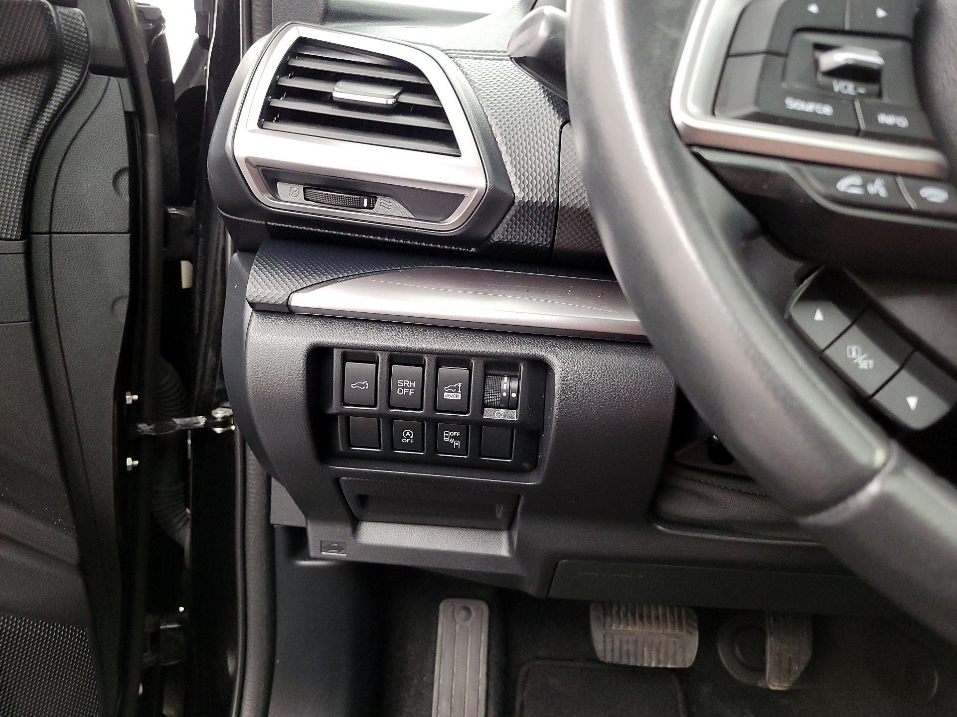 Thumbnail: 2023 Subaru Forester - 13