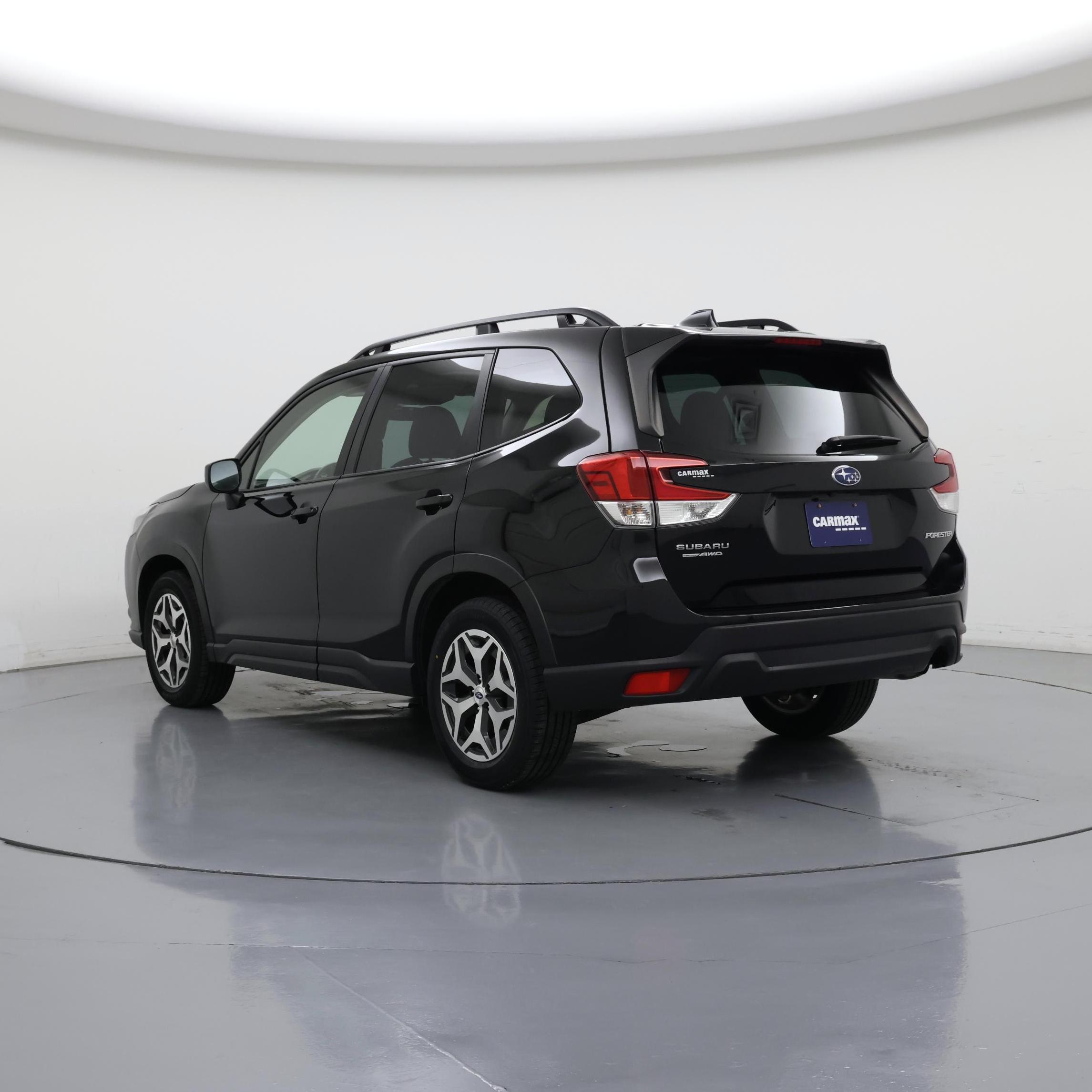 Thumbnail: 2023 Subaru Forester - 2