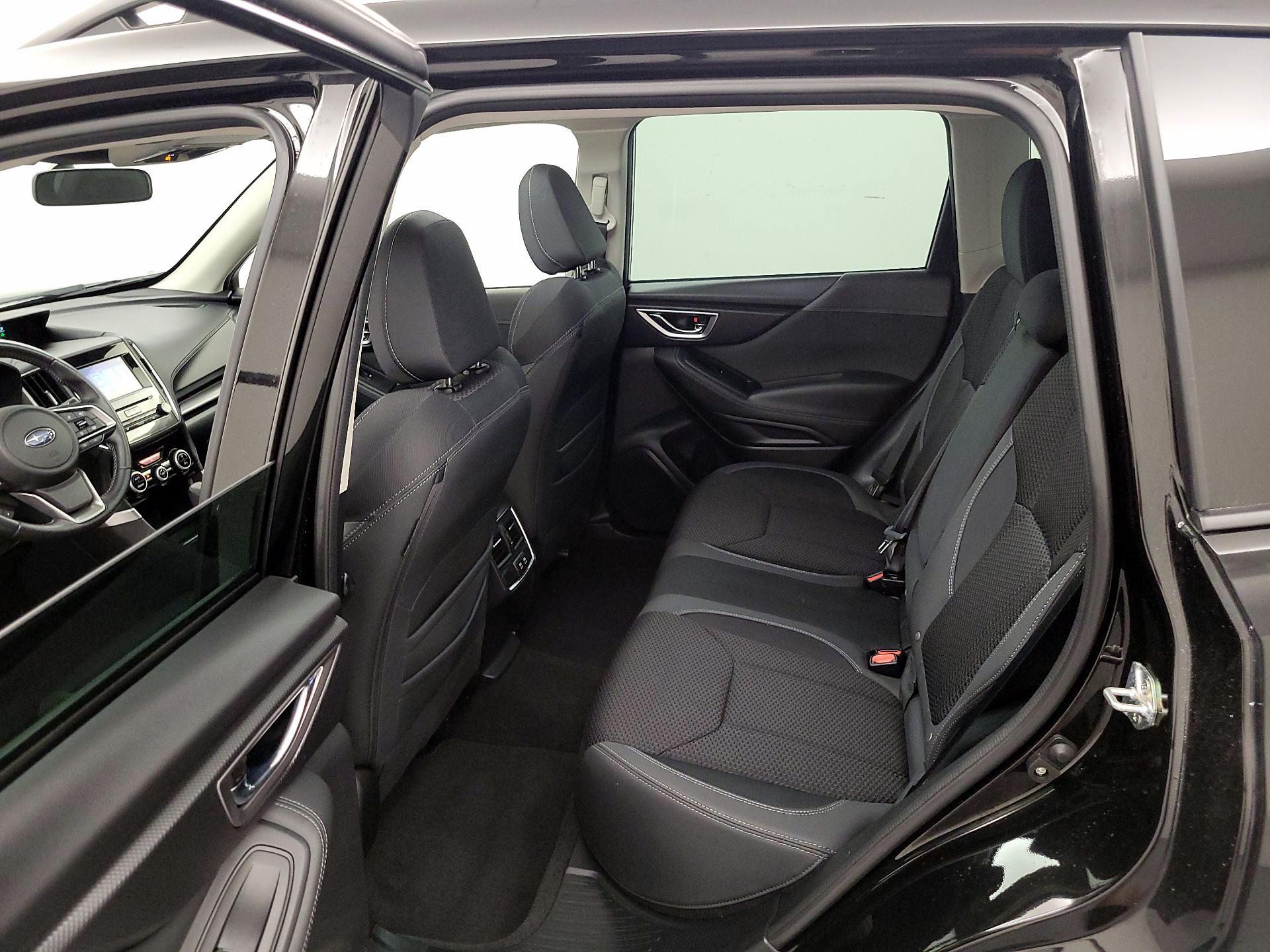 Thumbnail: 2023 Subaru Forester - 20