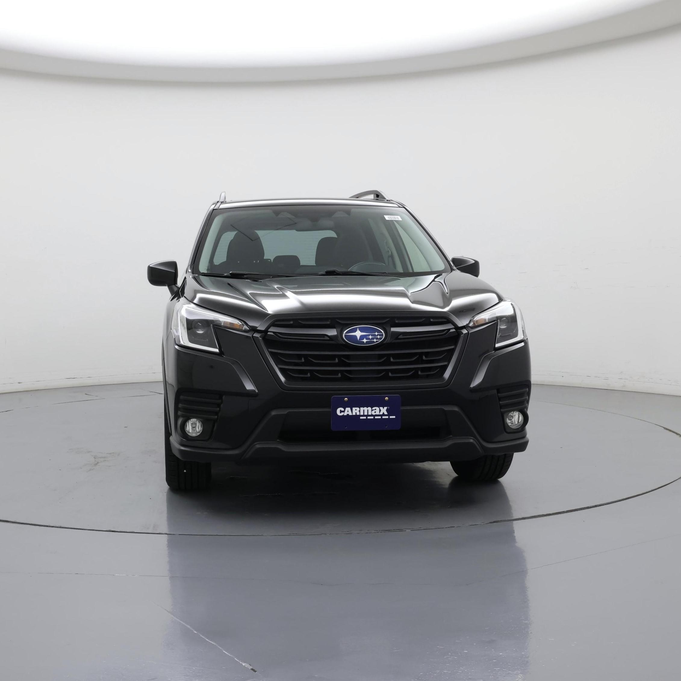 Thumbnail: 2023 Subaru Forester - 5