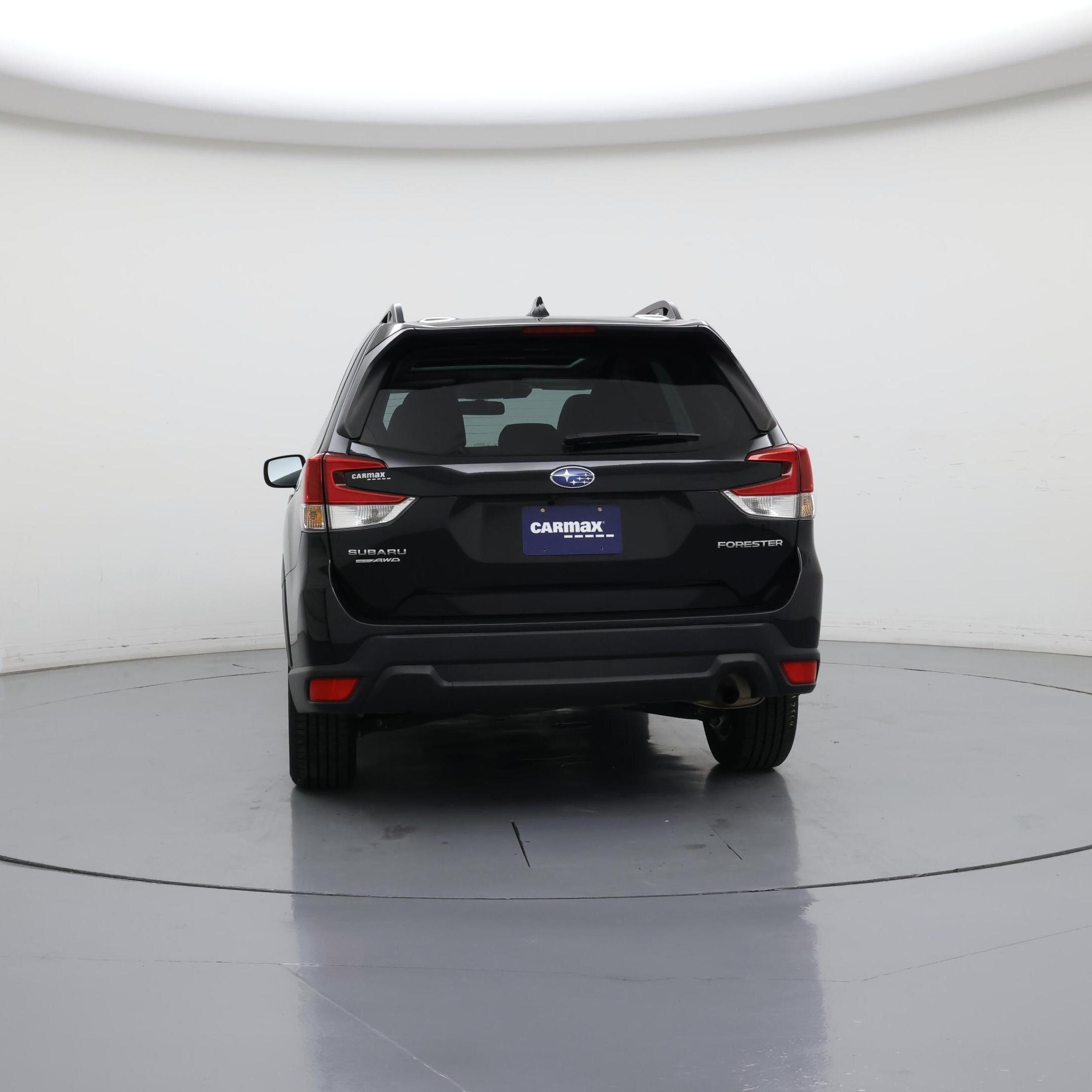Thumbnail: 2023 Subaru Forester - 6