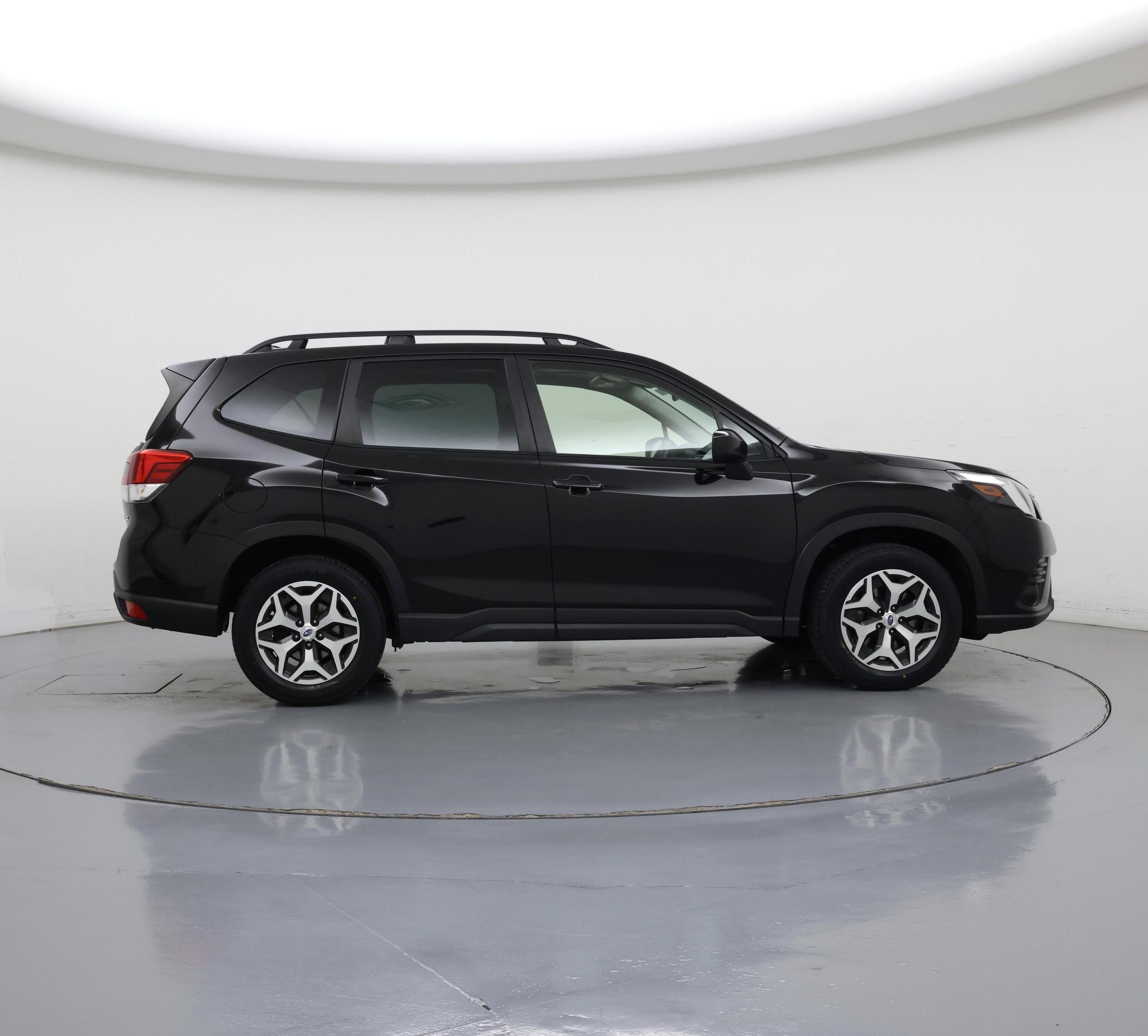 Thumbnail: 2023 Subaru Forester - 7
