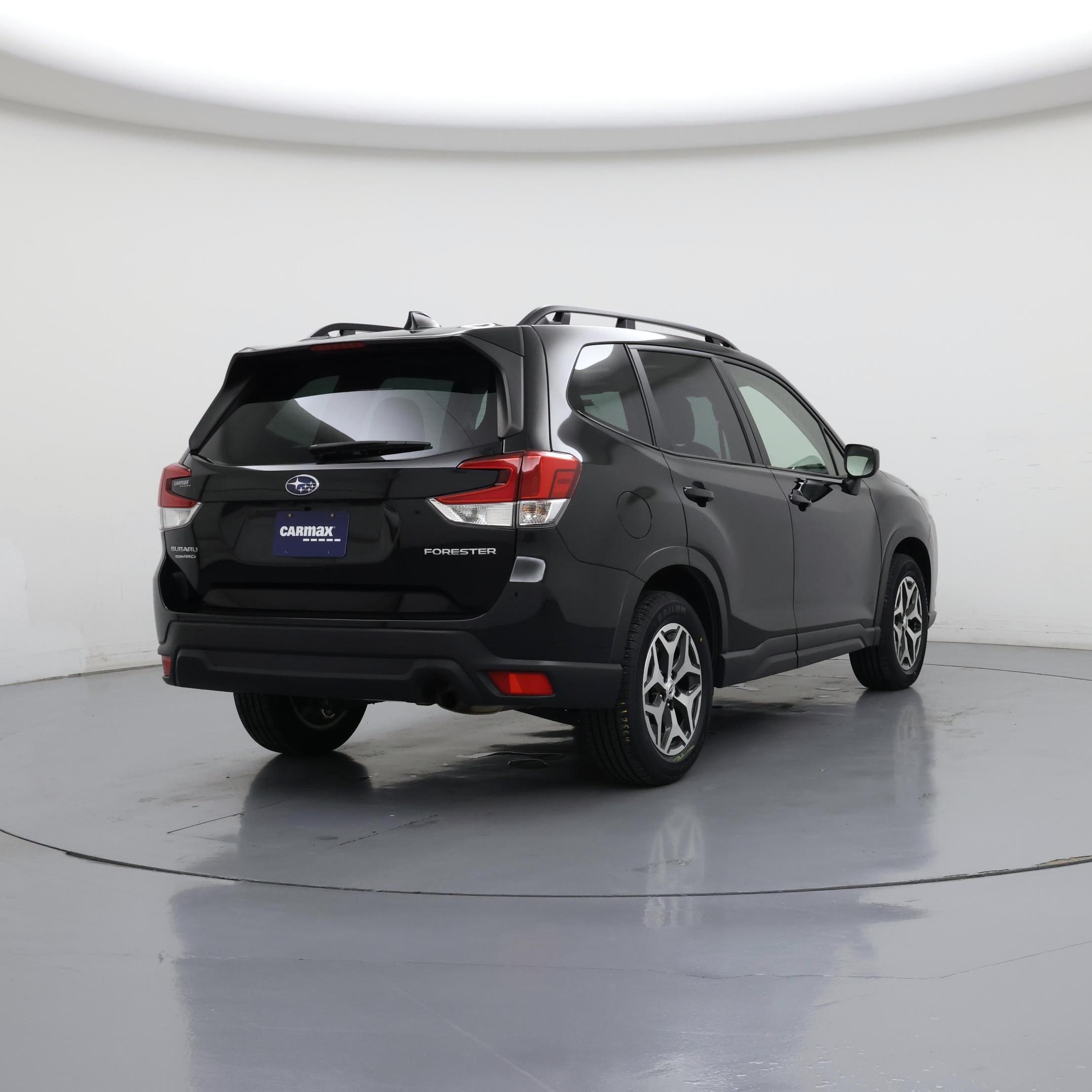Thumbnail: 2023 Subaru Forester - 8