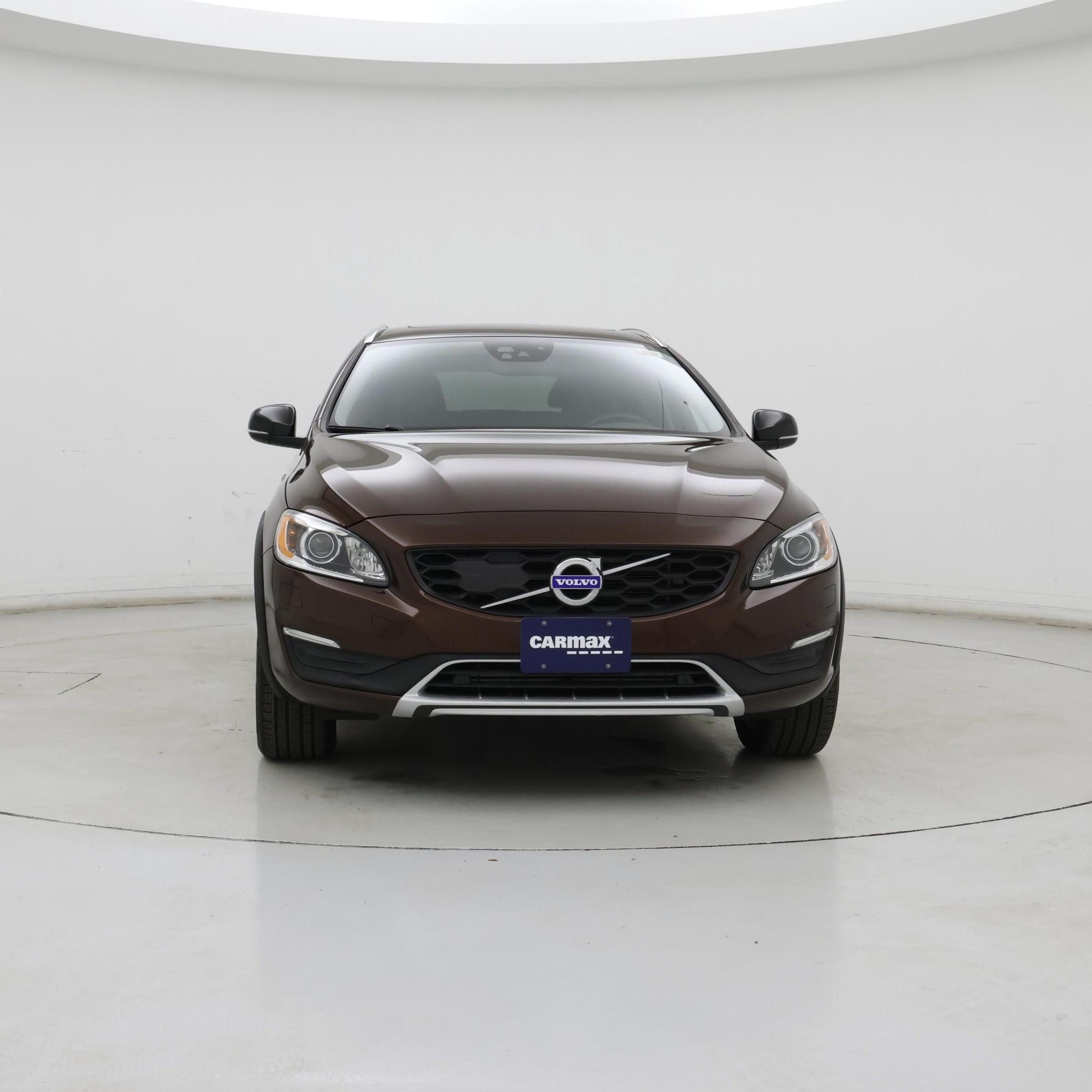 Thumbnail: 2017 Volvo S60 - 5