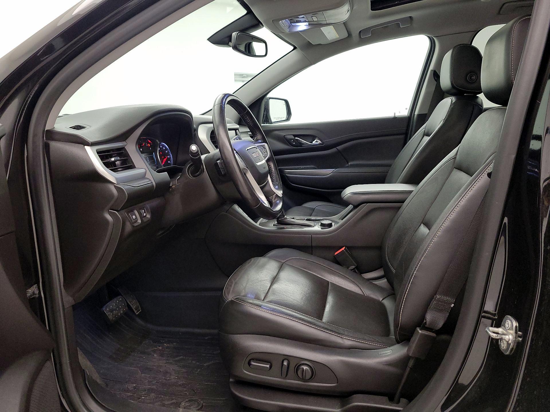 Thumbnail: 2019 GMC Acadia - 11