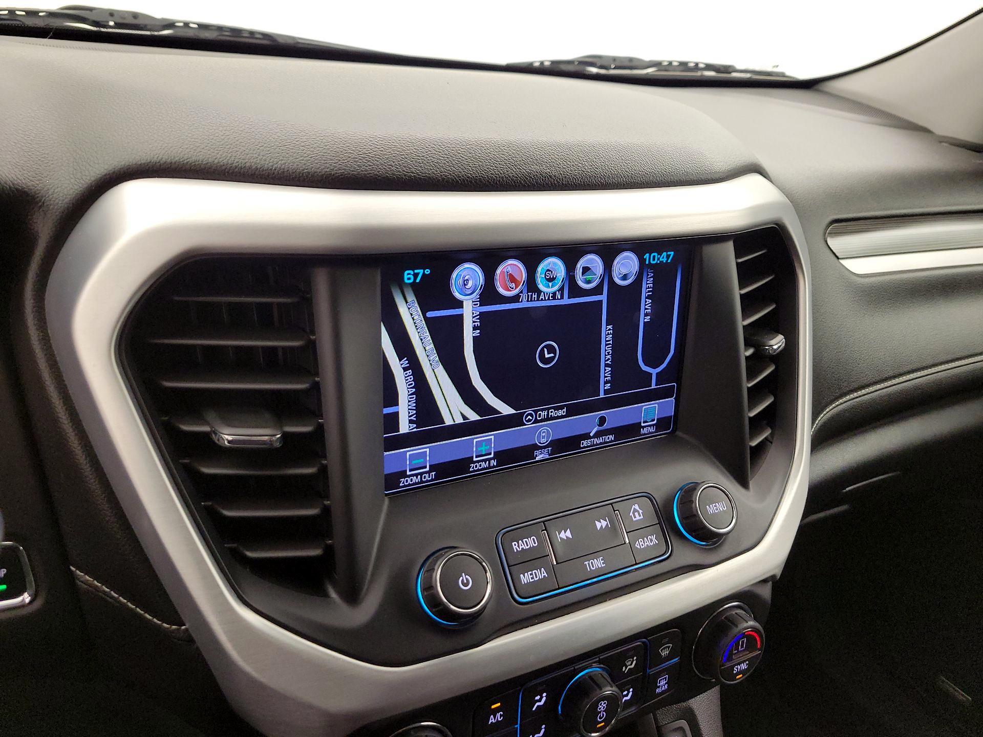 Thumbnail: 2019 GMC Acadia - 14